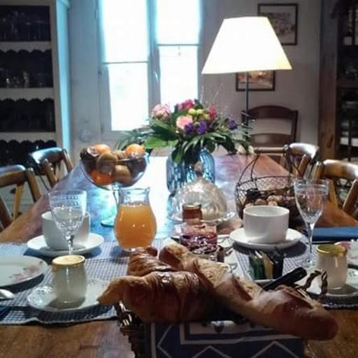 Le Clos d'Isabelle view 2