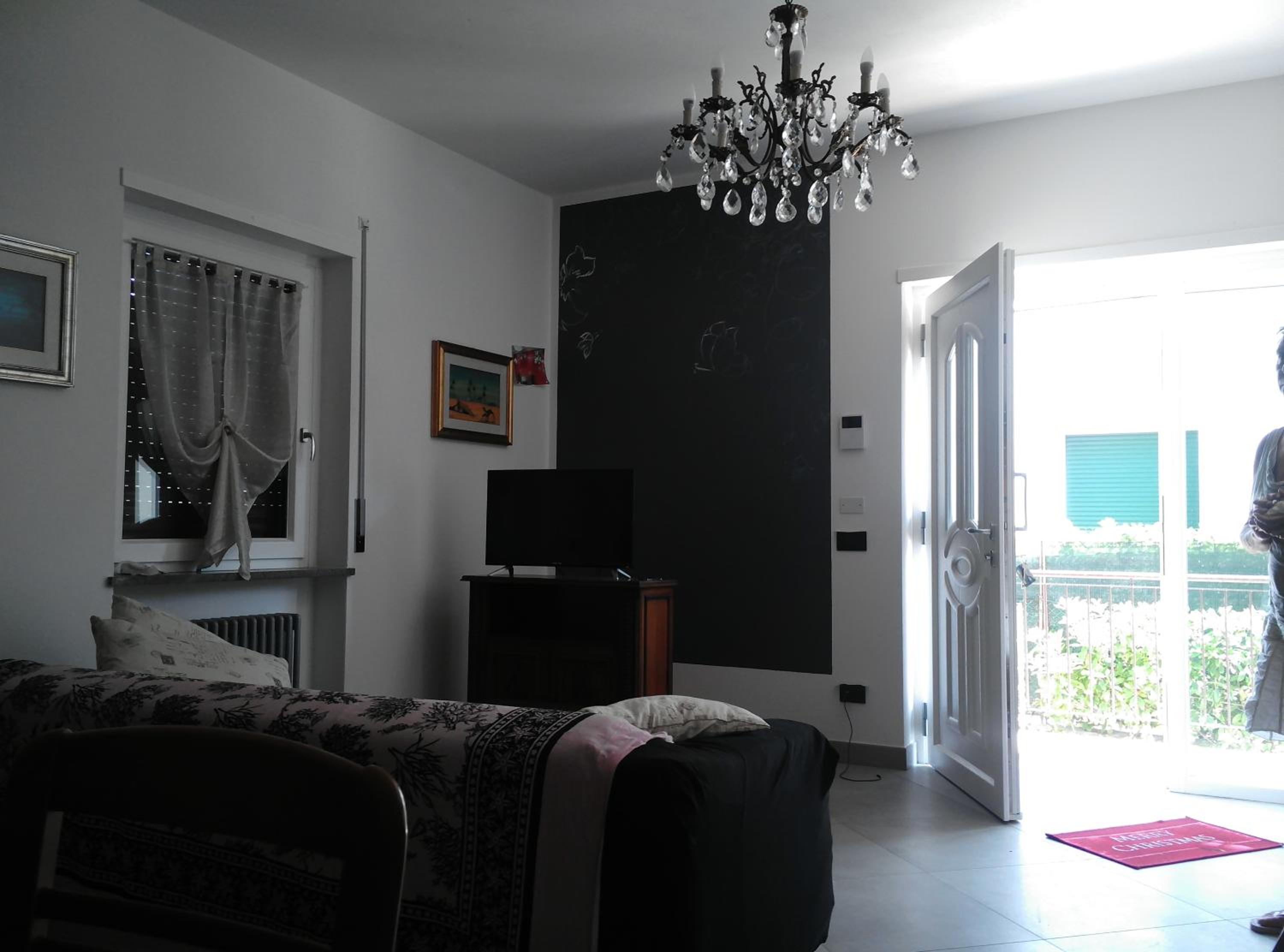 Affittacamere Di Paola view 5