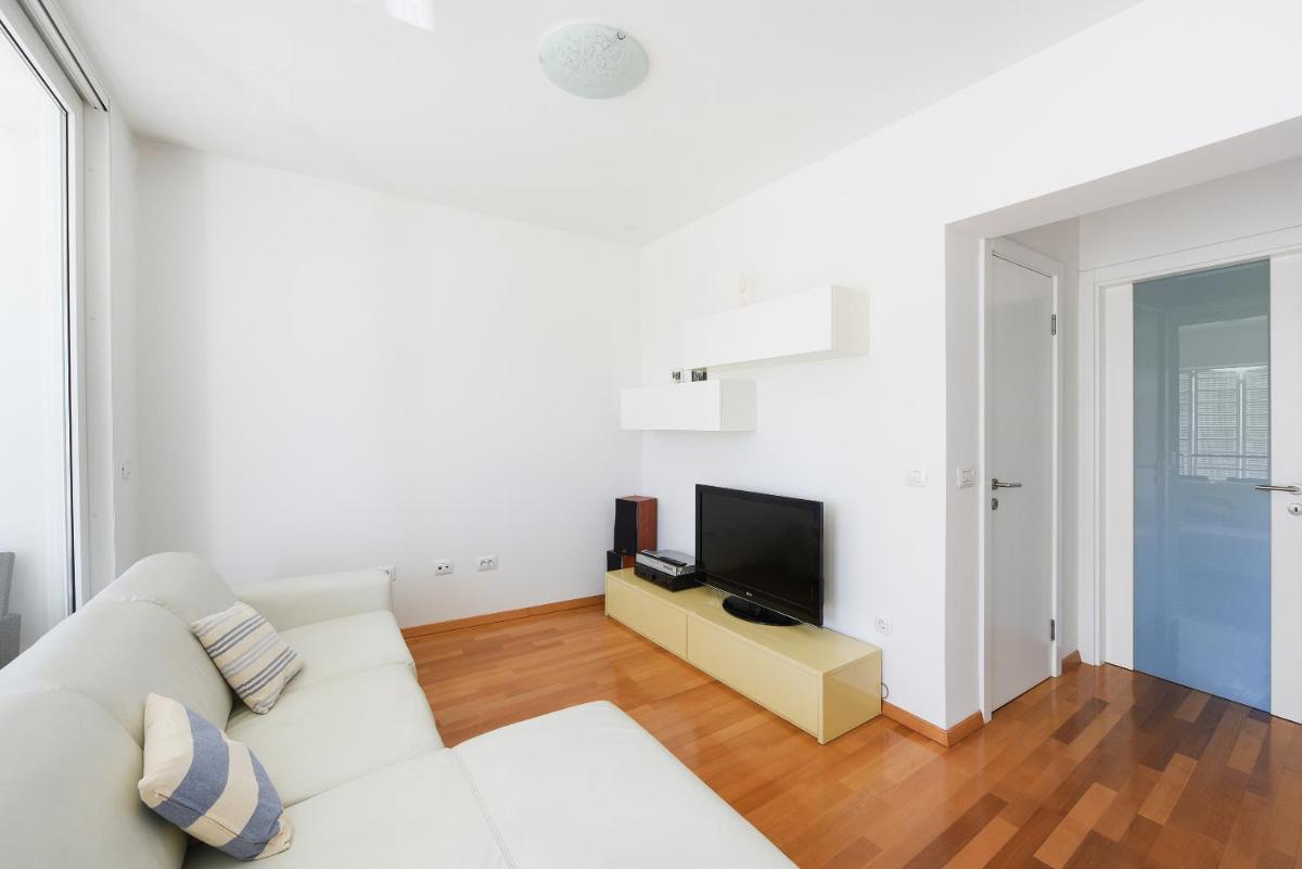 Apartment Noa view 5