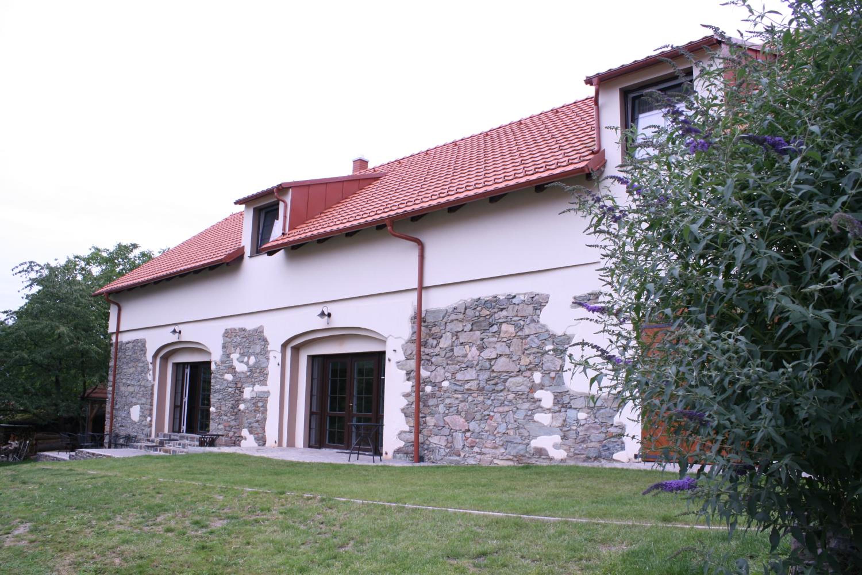 Statek Malčany