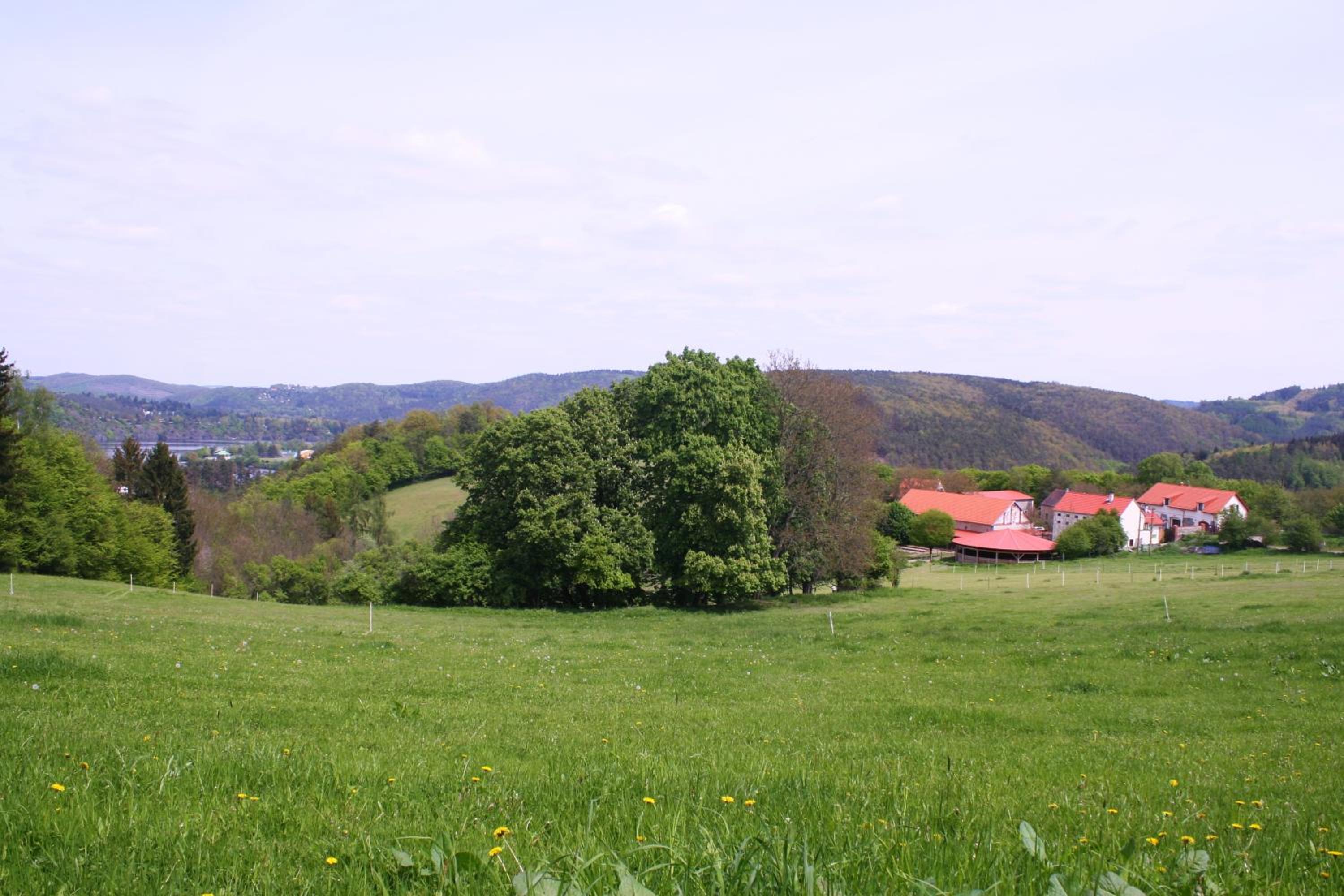 Statek Malčany
