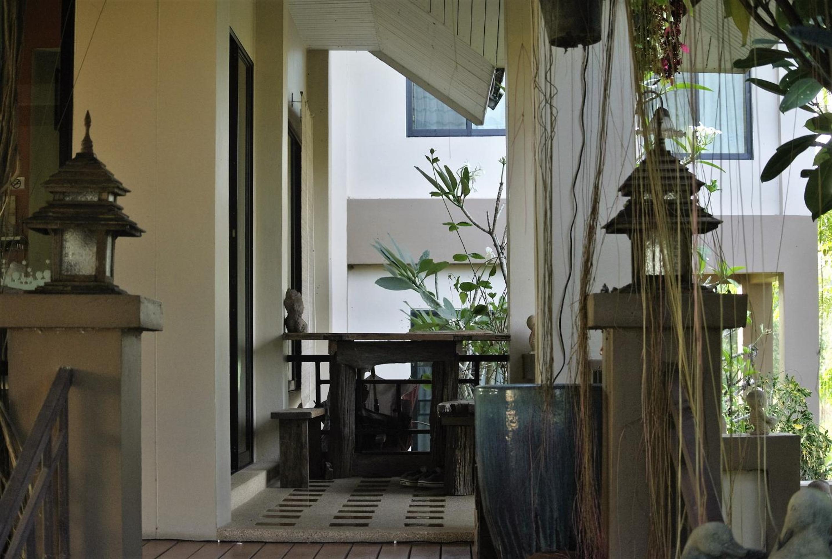 Jamjuree Garden