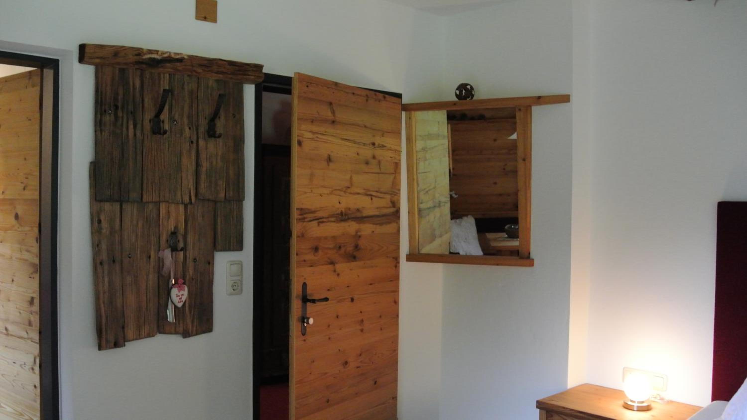 Pension und Apartment Edelweiß