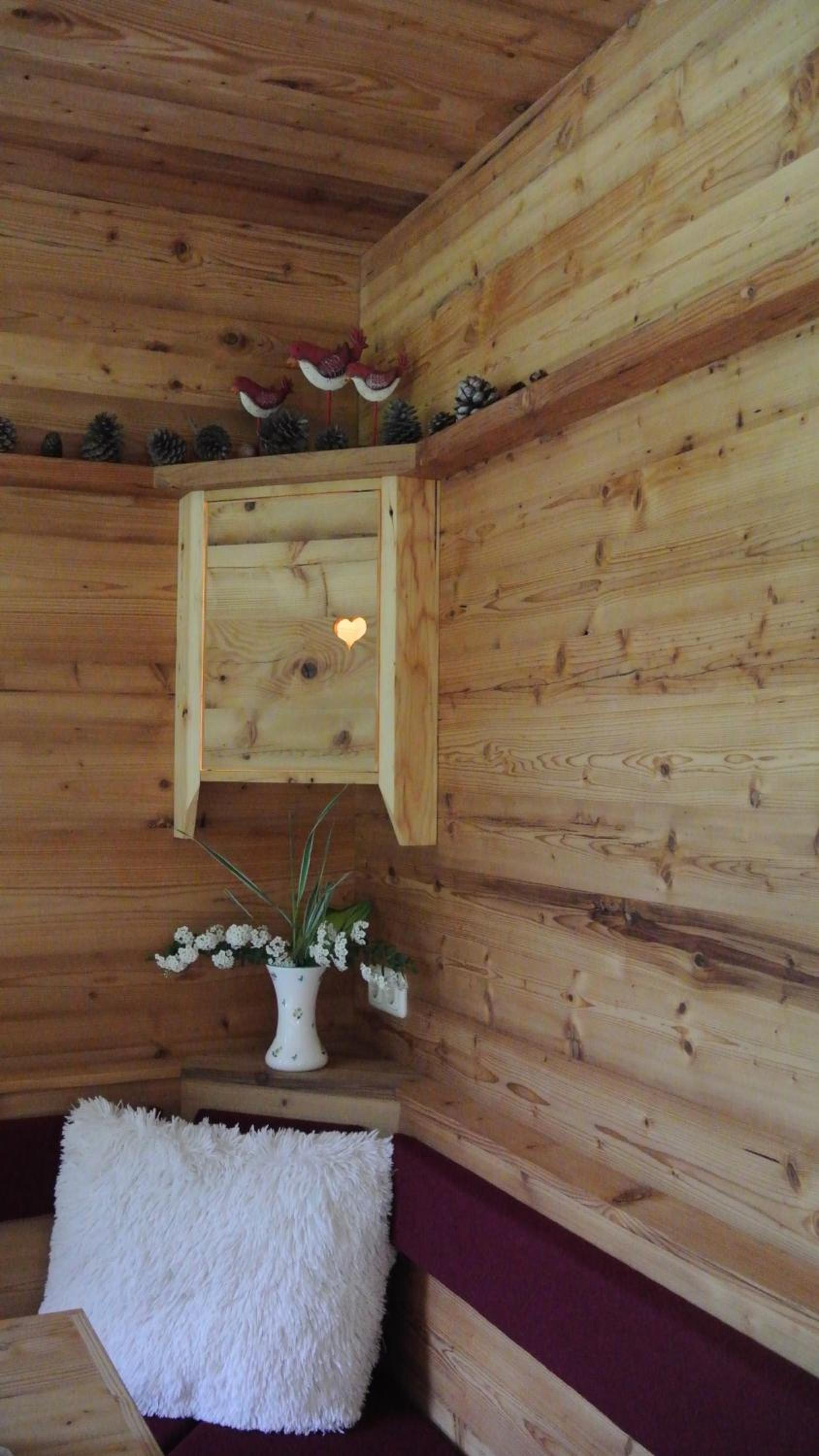 Pension und Apartment Edelweiß