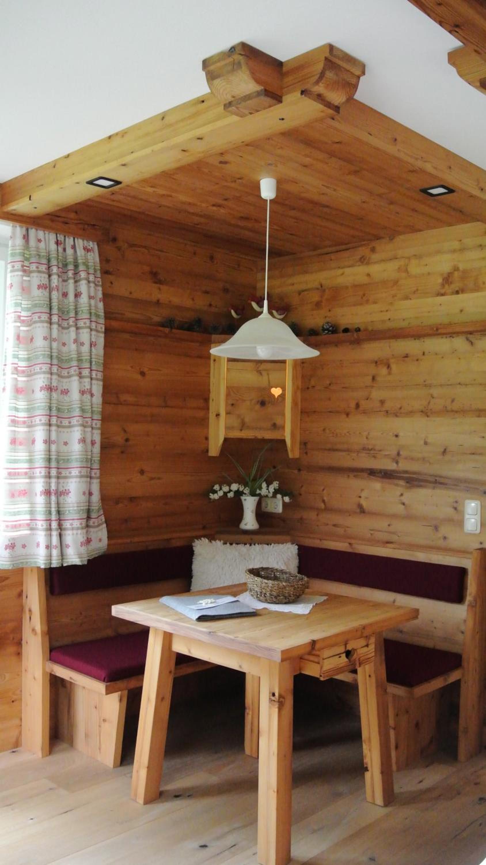 Pension und Apartment Edelweiß