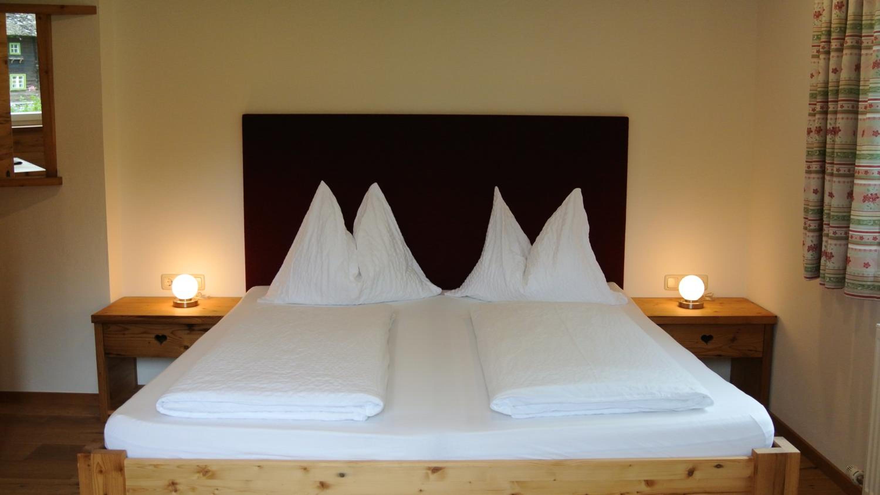 Pension und Apartment Edelweiß