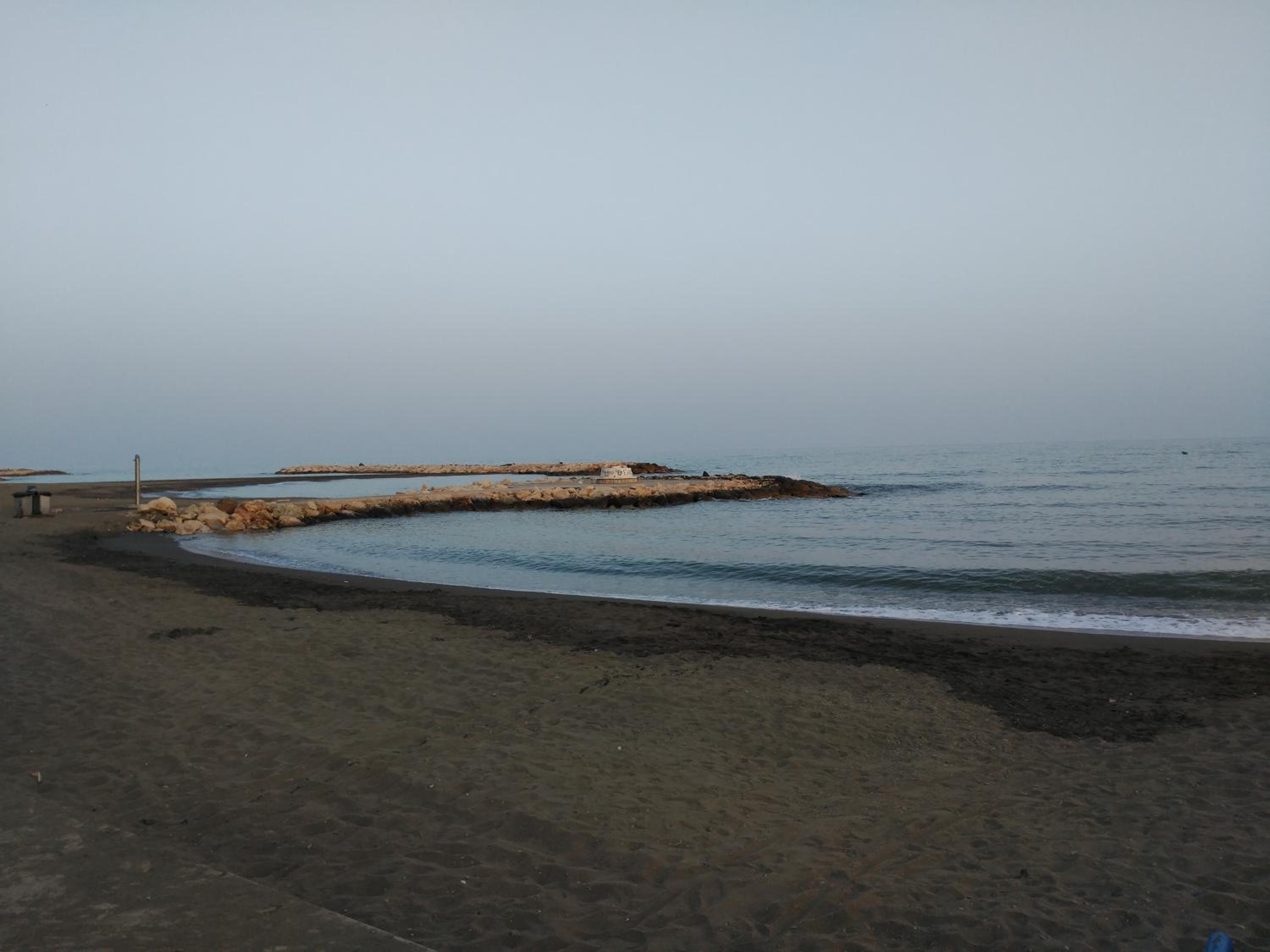 MalagaOnBeach 2 - Two bedrooms - up to 3 people - 80 meters beach