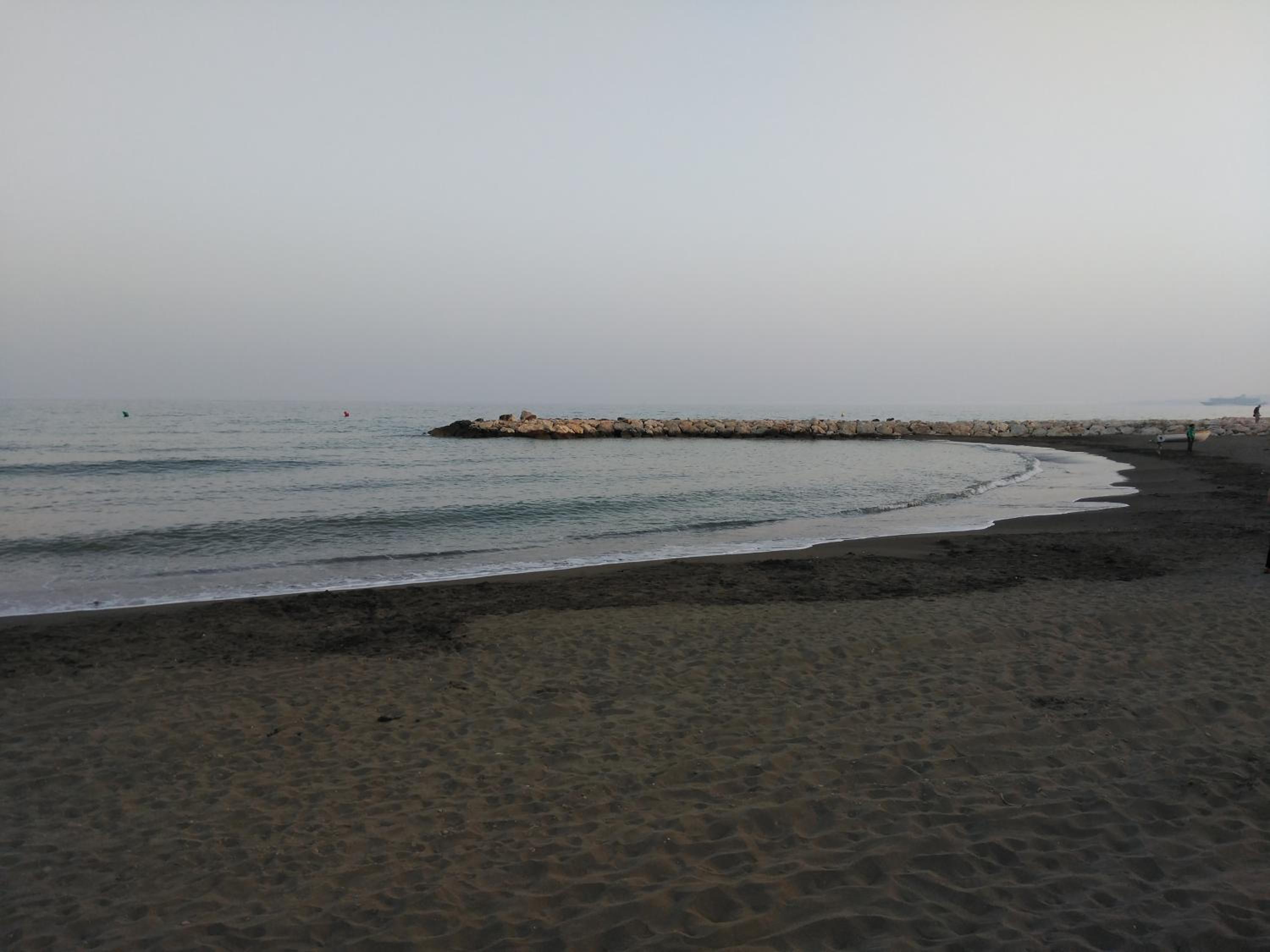 MalagaOnBeach 2 - Two bedrooms - up to 3 people - 80 meters beach