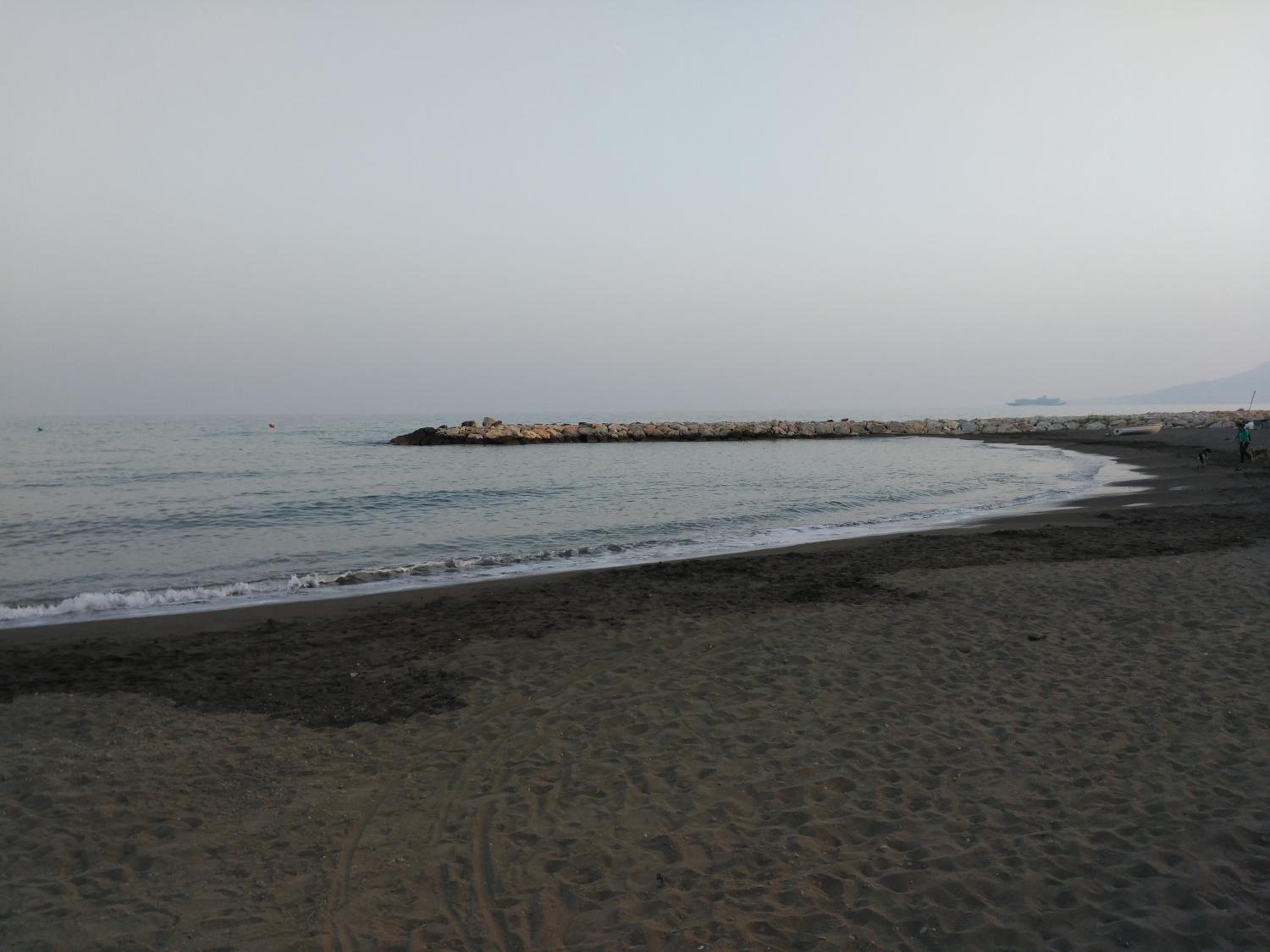 MalagaOnBeach 2 - Two bedrooms - up to 3 people - 80 meters beach