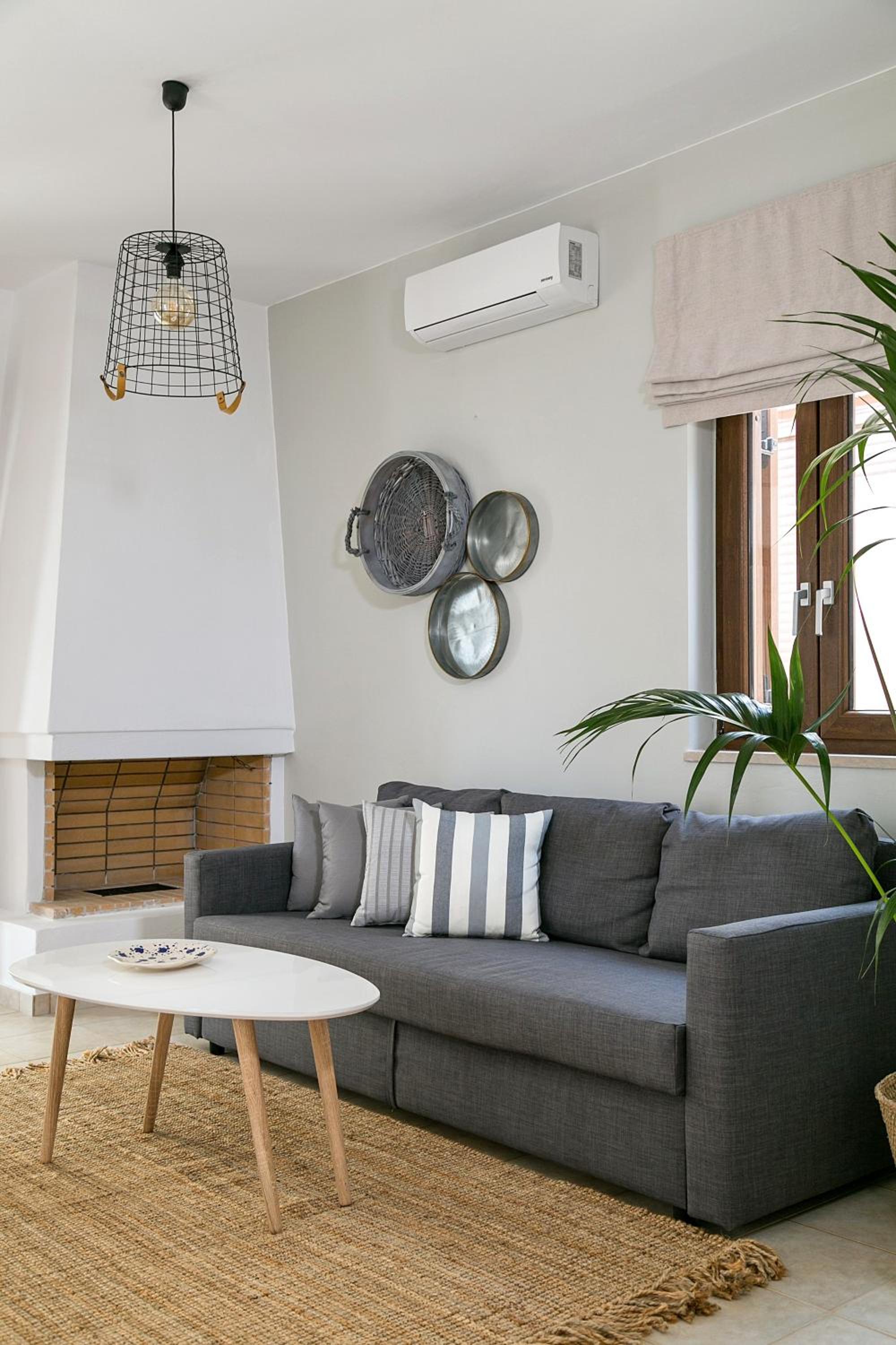 Syra Suites