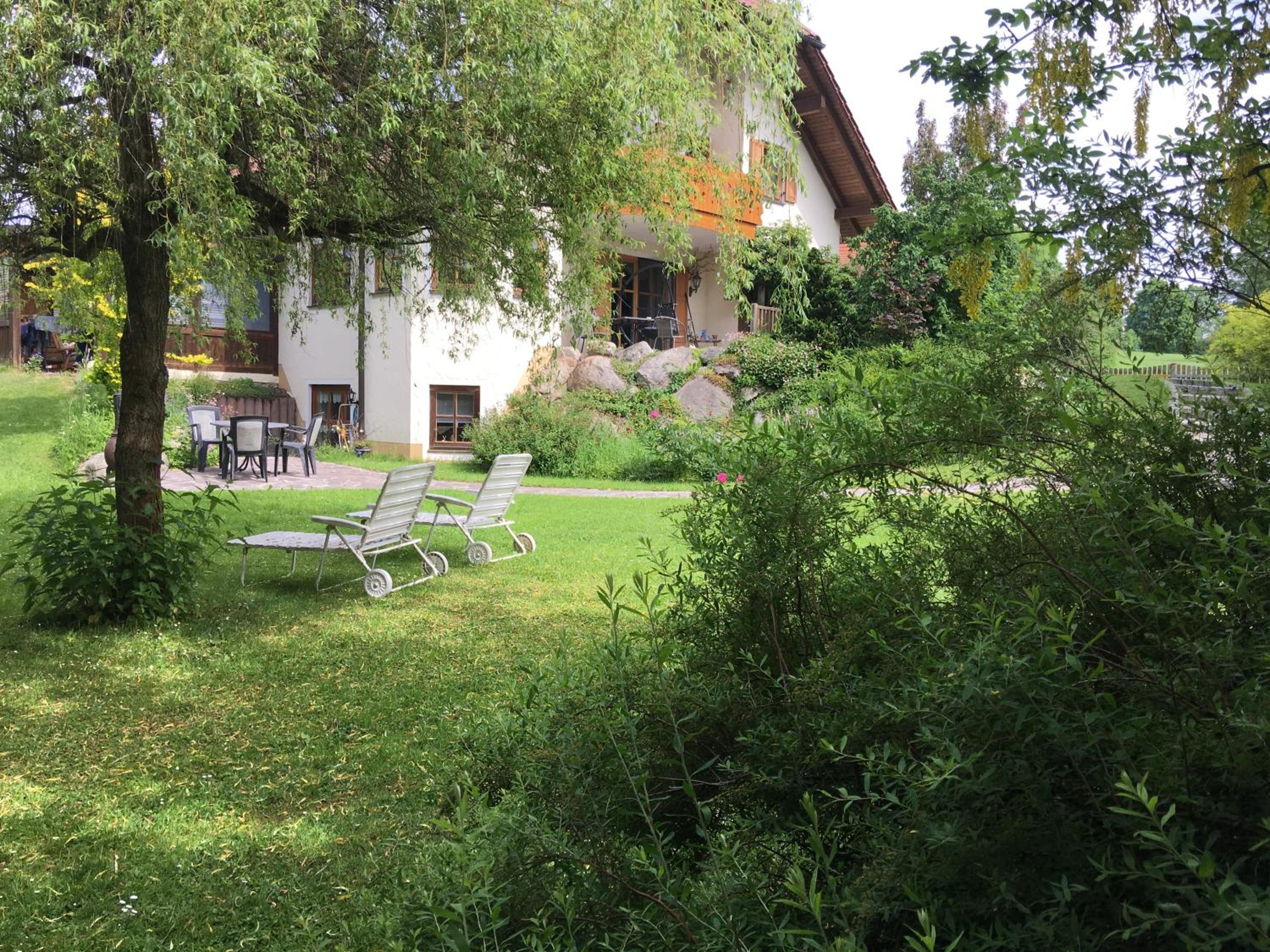 Ferienwohnung Söllner view 5