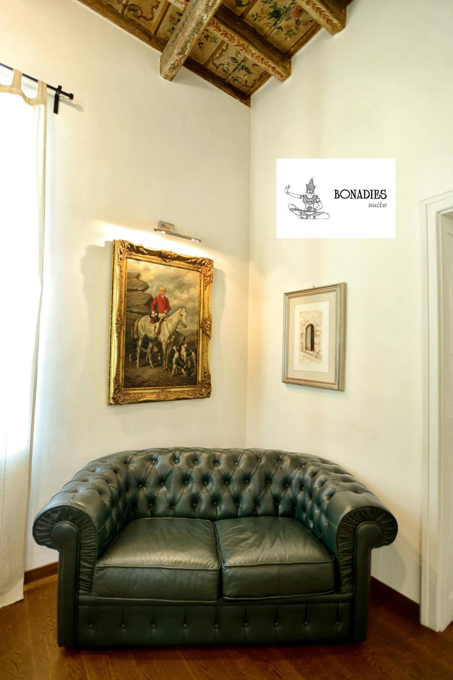 Bonadies Suite