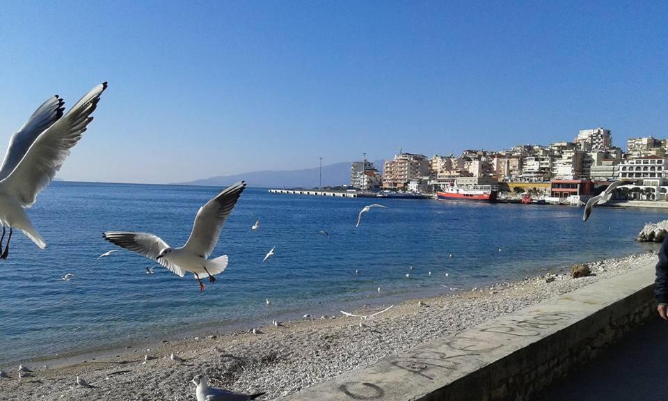 Beautifull Holiday Apartment Larisa