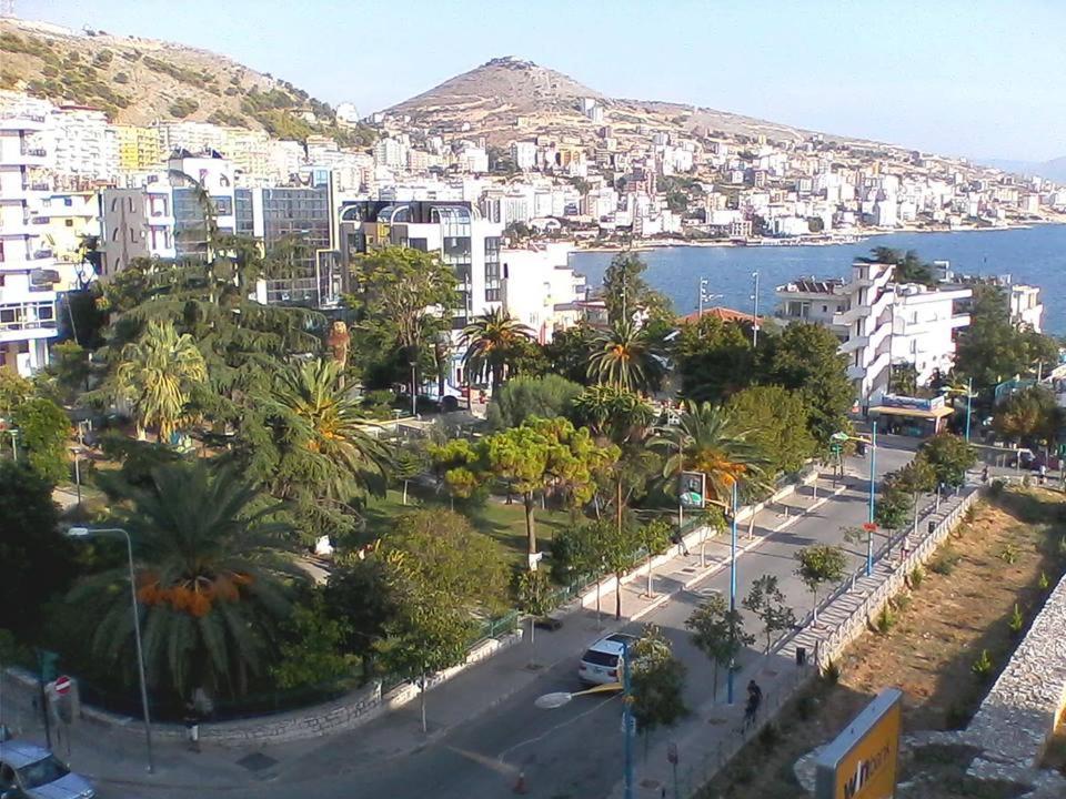 Beautifull Holiday Apartment Larisa