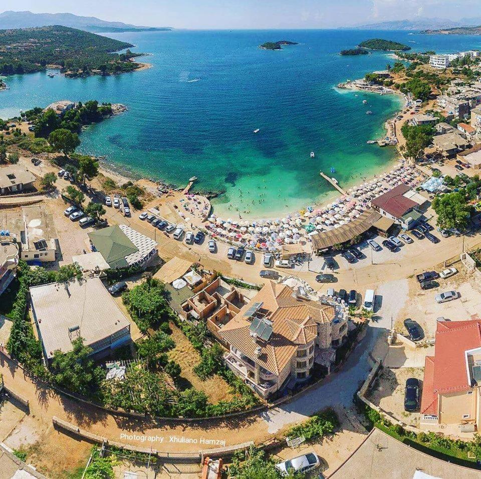 Beautifull Holiday Apartment Larisa