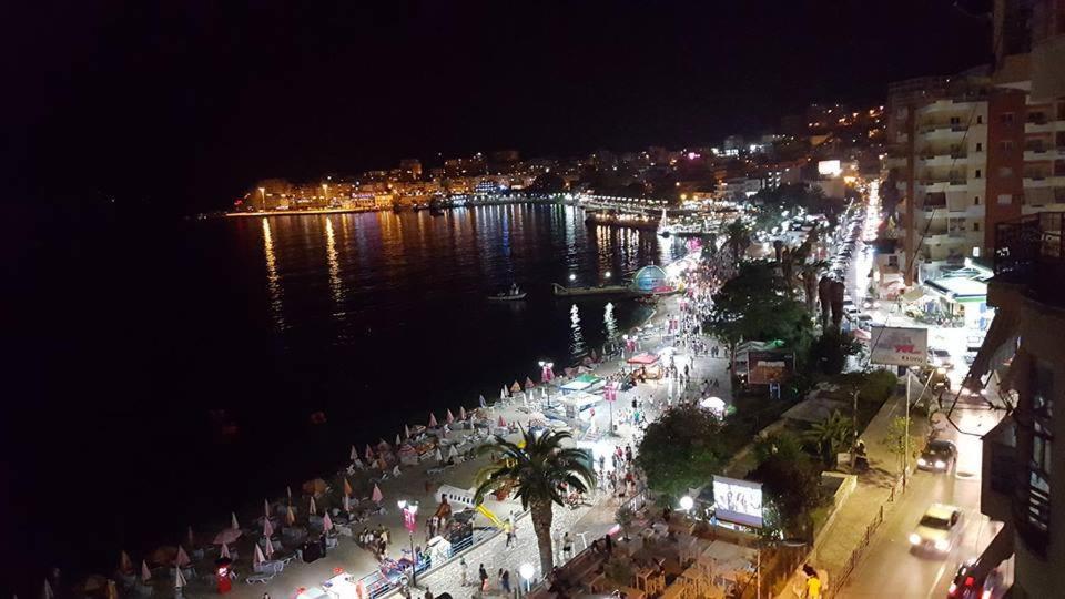 Beautifull Holiday Apartment Larisa