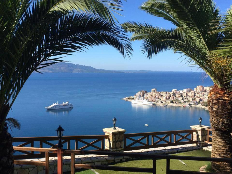 Beautifull Holiday Apartment Larisa