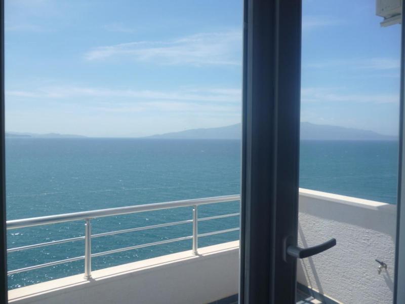 Beautifull Holiday Apartment Larisa