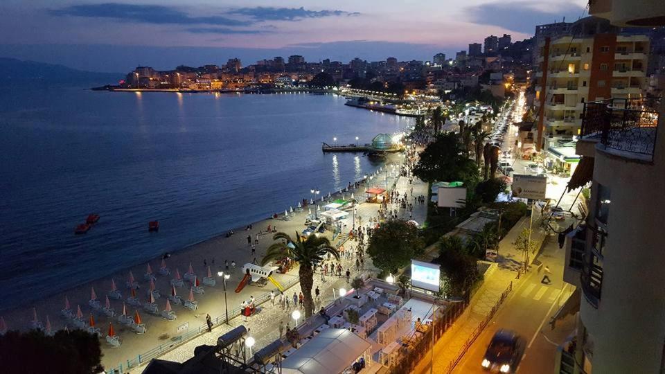 Beautifull Holiday Apartment Larisa