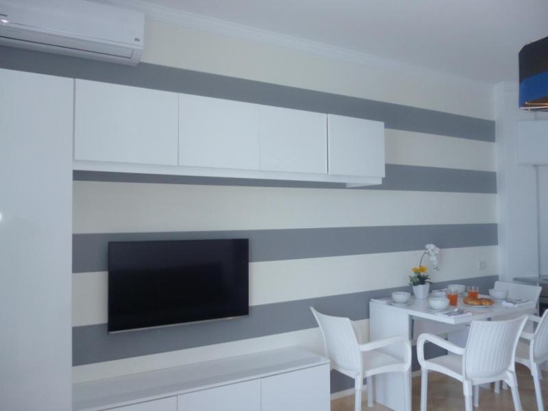 Beautifull Holiday Apartment Larisa