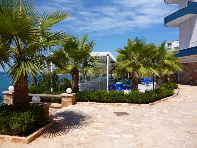 Beautifull Holiday Apartment Larisa