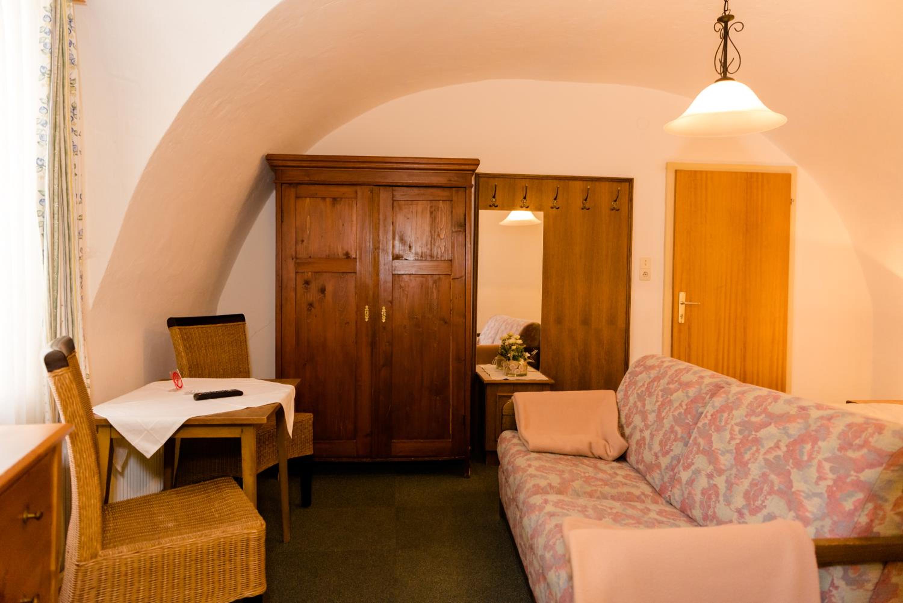 Gasthof Grillitsch Rösslwirt