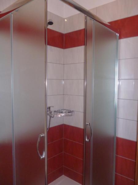 Beautifull Holiday Apartment Larisa