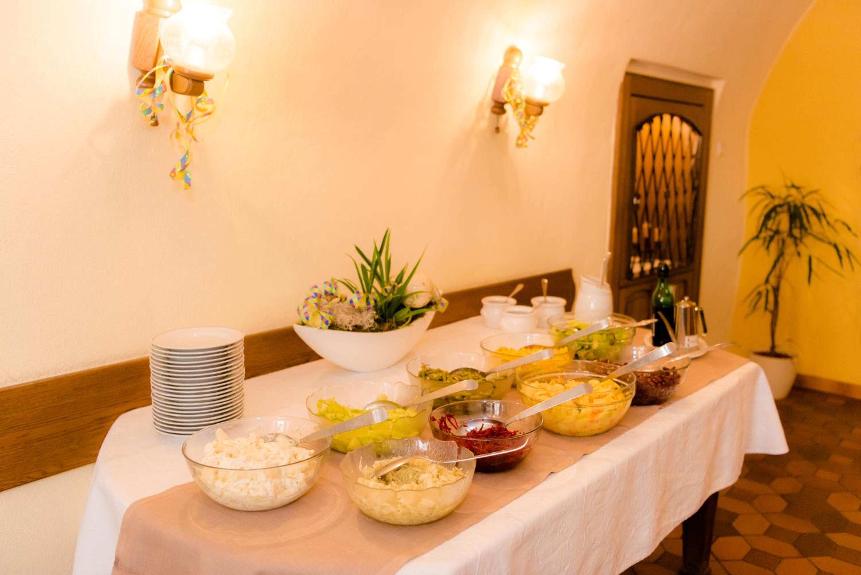 Gasthof Grillitsch Rösslwirt