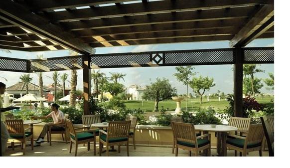 Mar Menor Resort view 4
