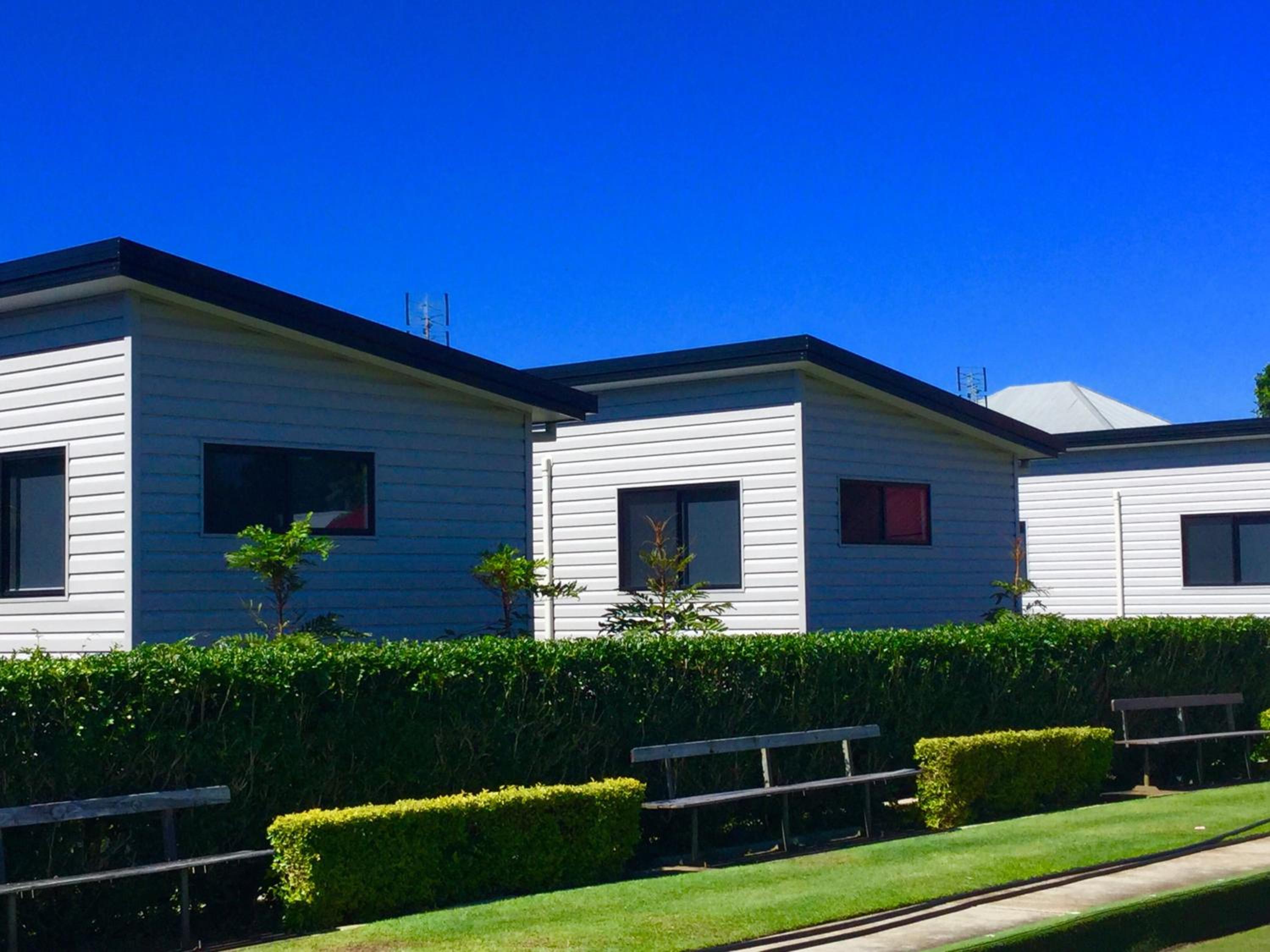 Club Byron Accommodation
