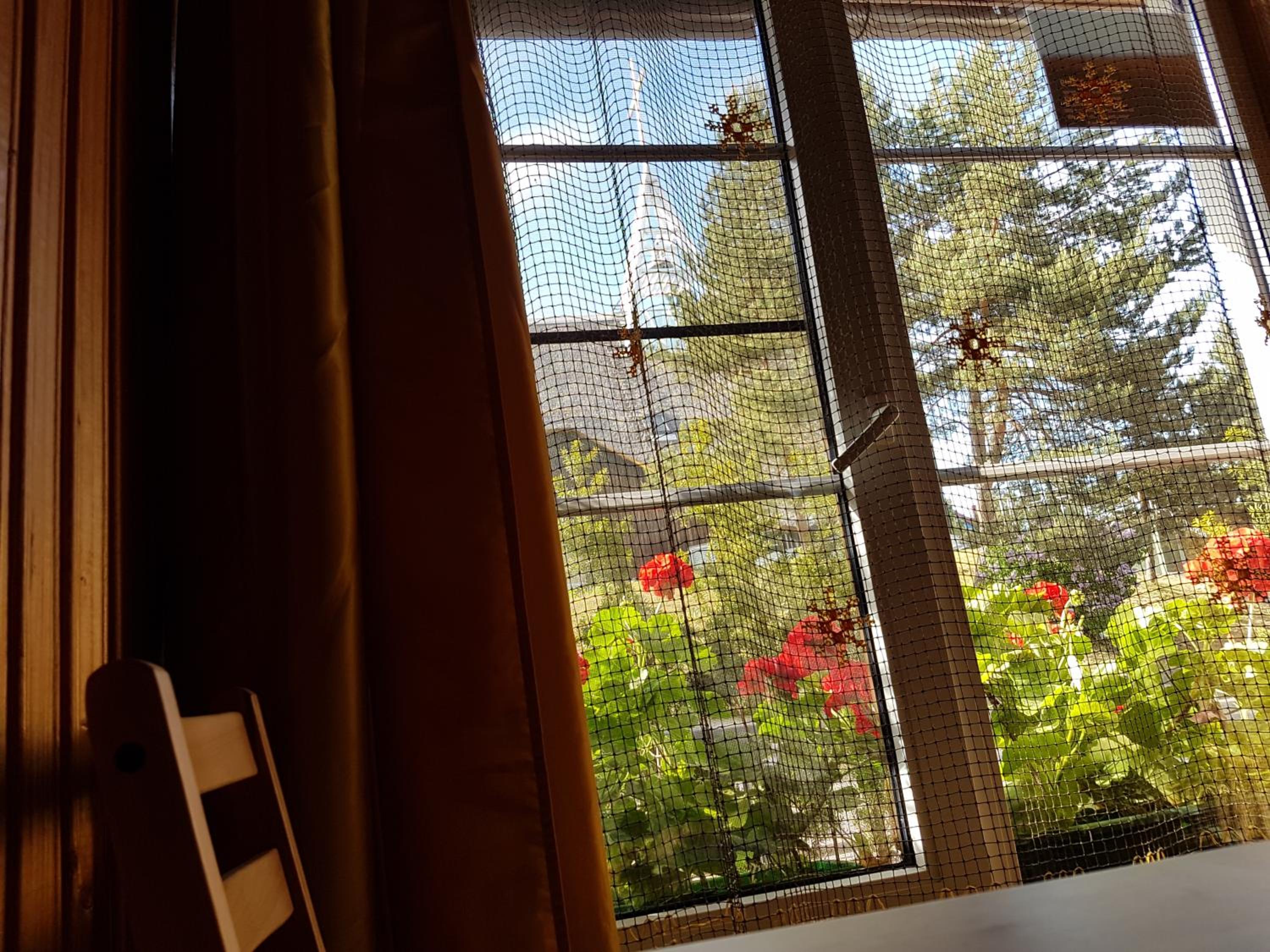 Mini Kotedžas Vakaris view 3