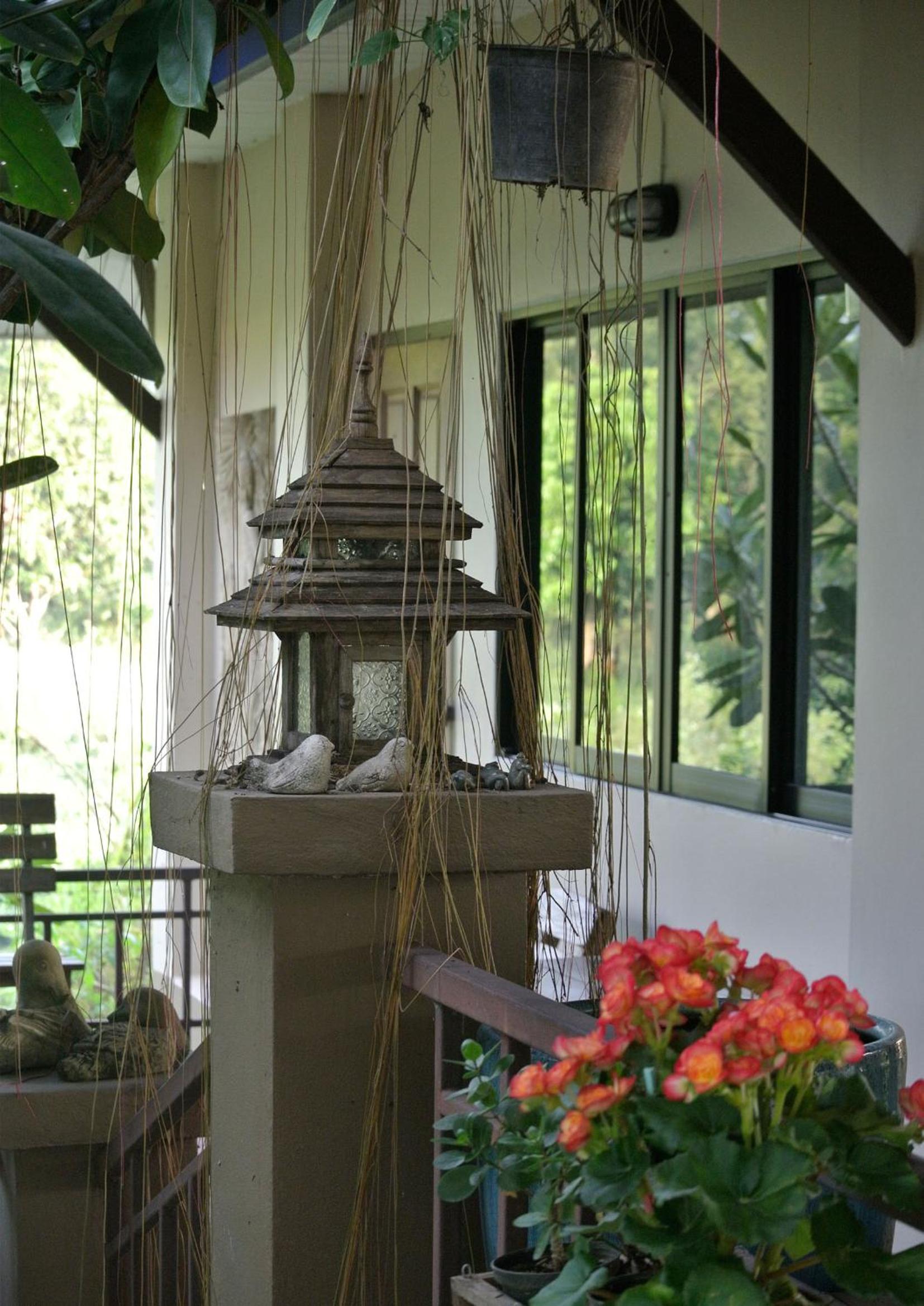 Jamjuree Garden