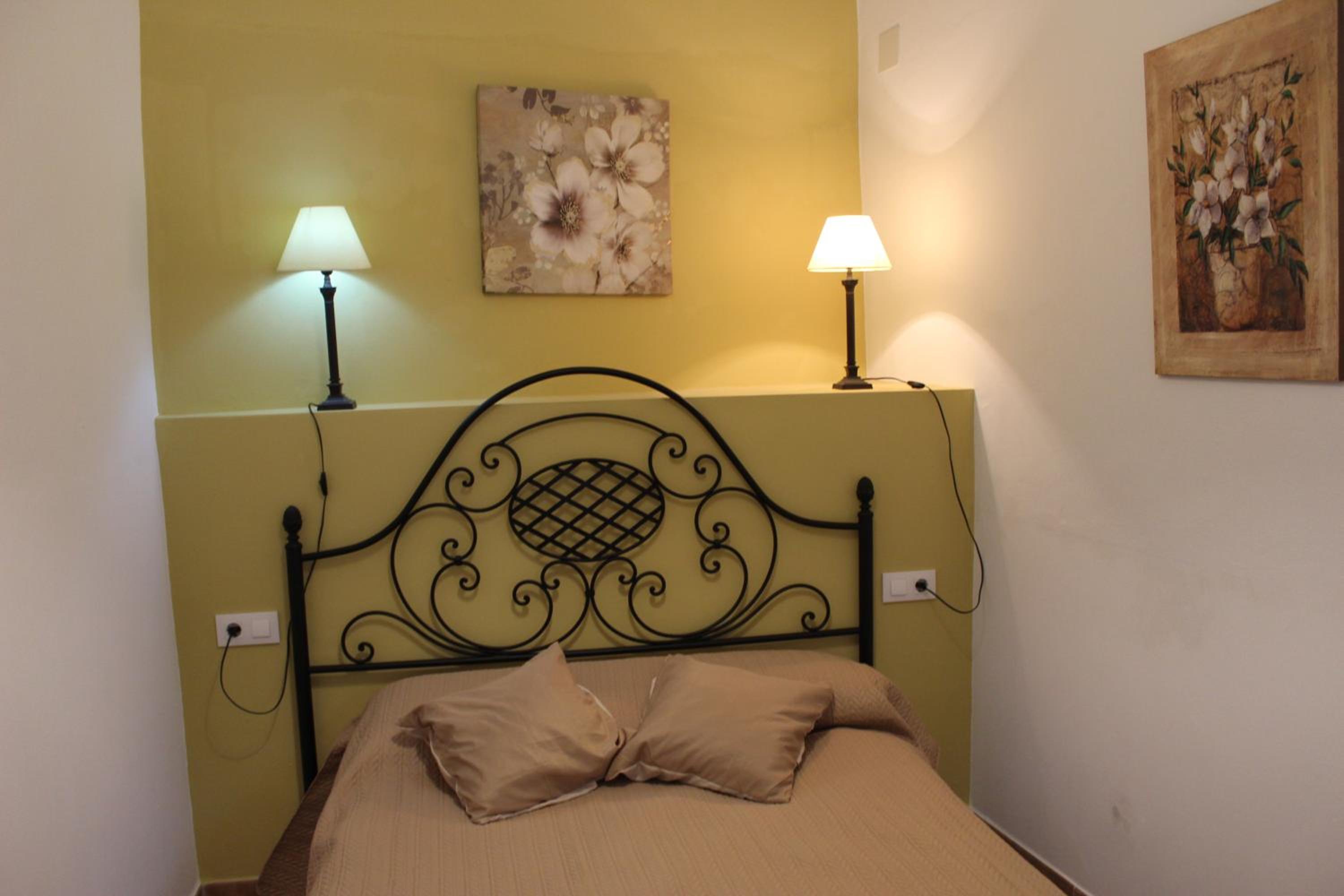 Apartamentos El Arco view 5