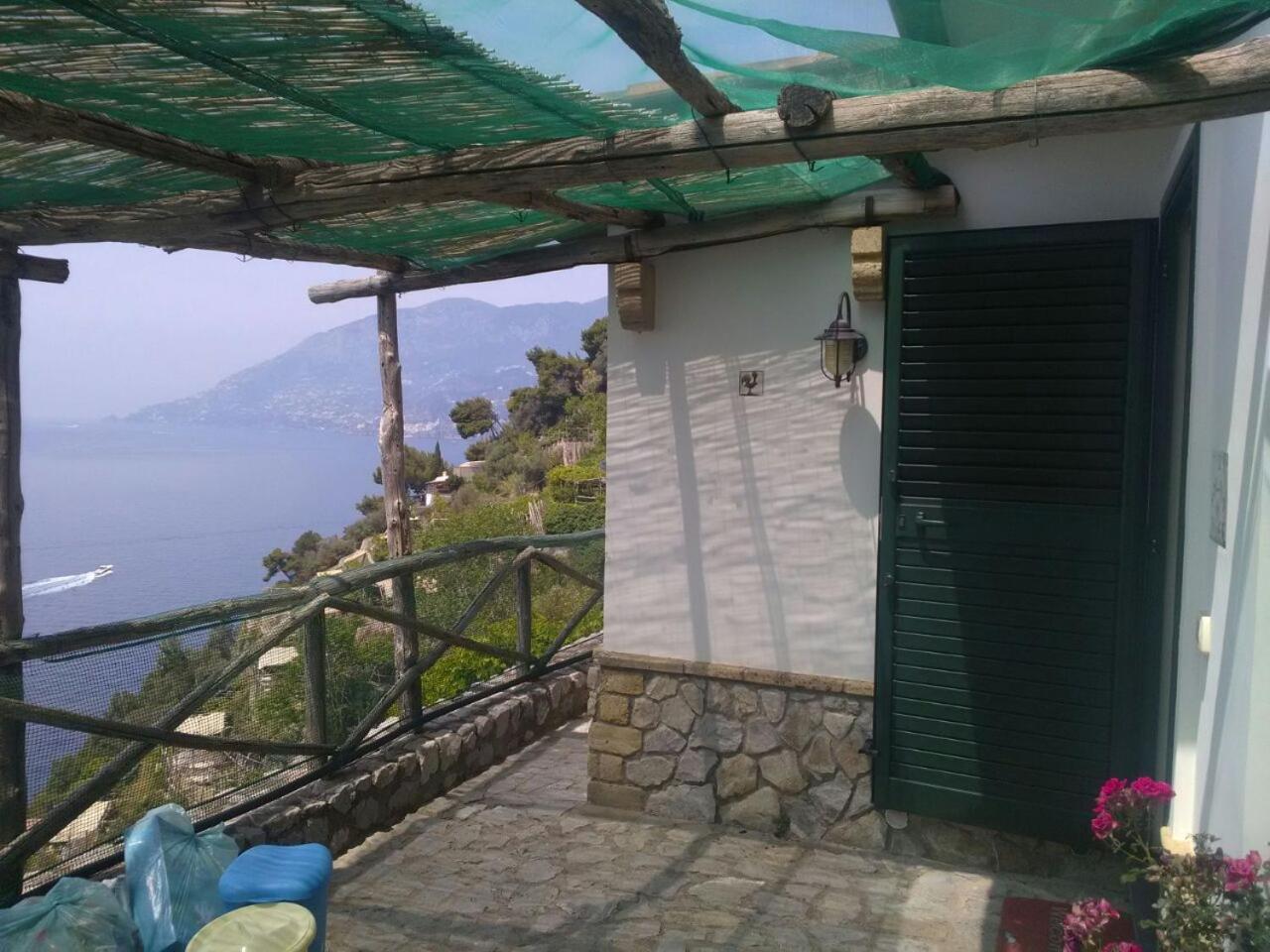 Amalfi View Cottage photo 5