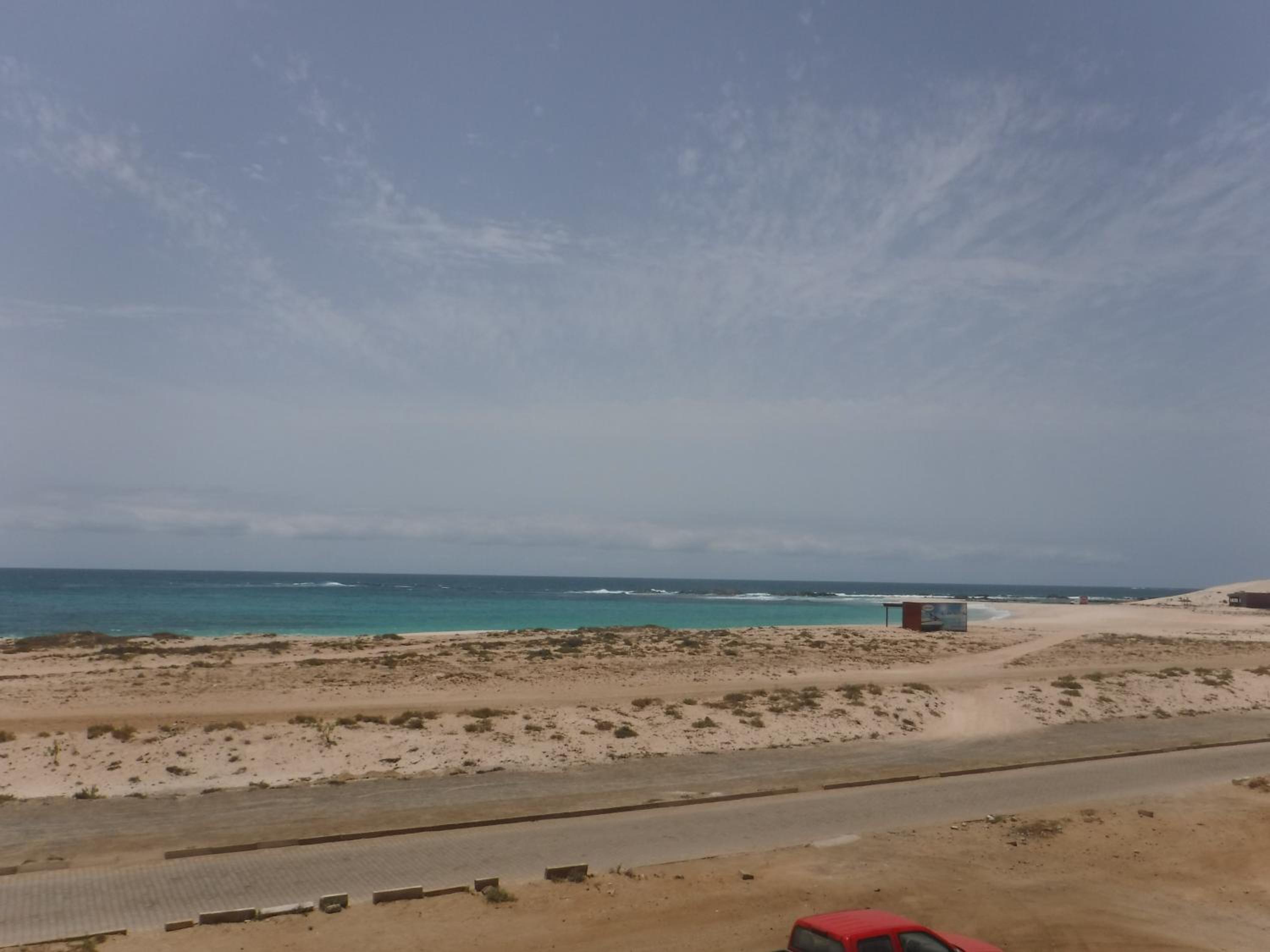Vila Cabral 2 Apartments - AC