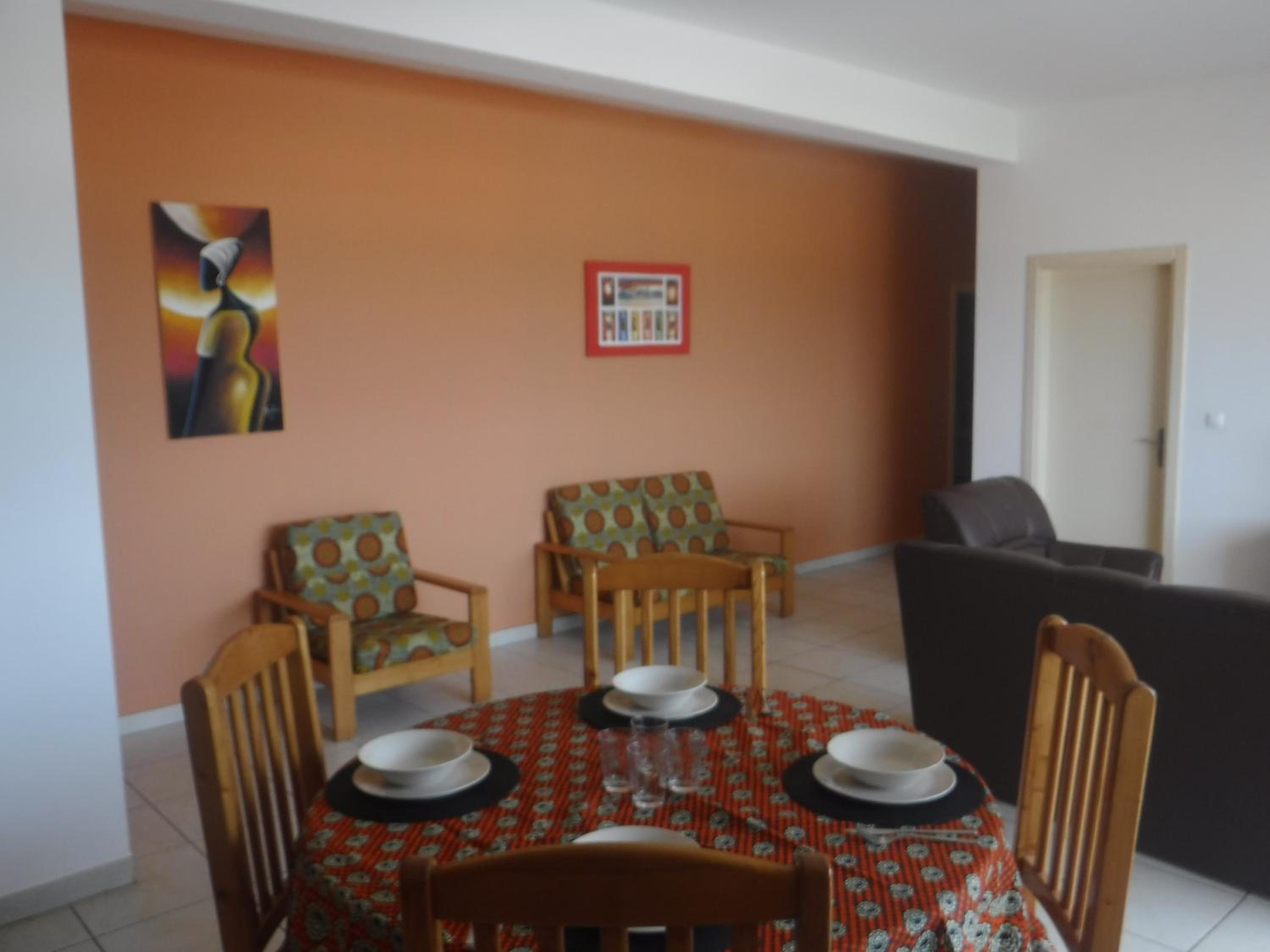 Vila Cabral 2 Apartments - AC