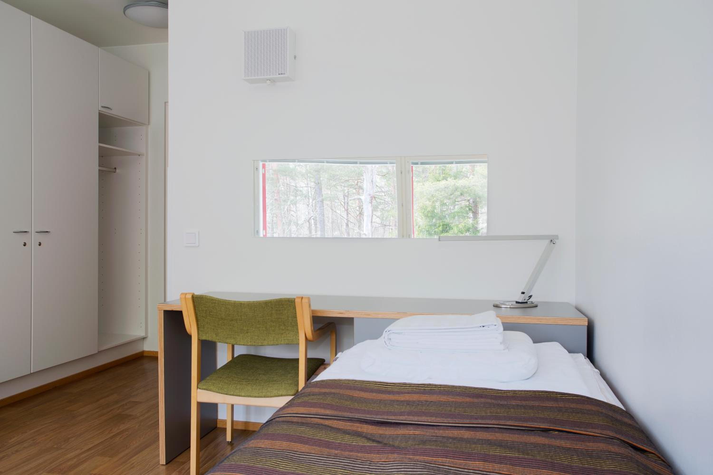 Hostel Linnasmäki