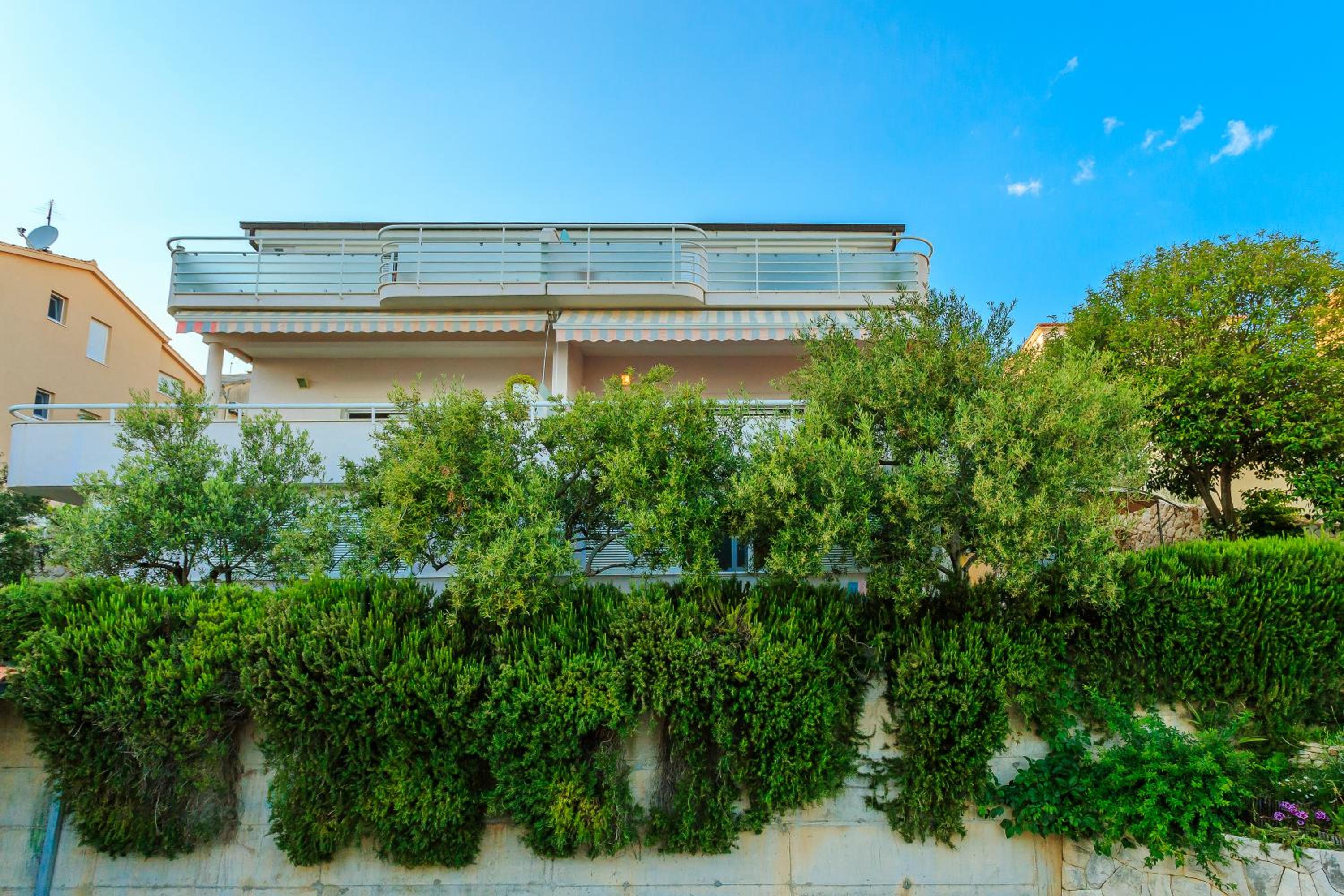 Hotel Apartments Meri - Image 1