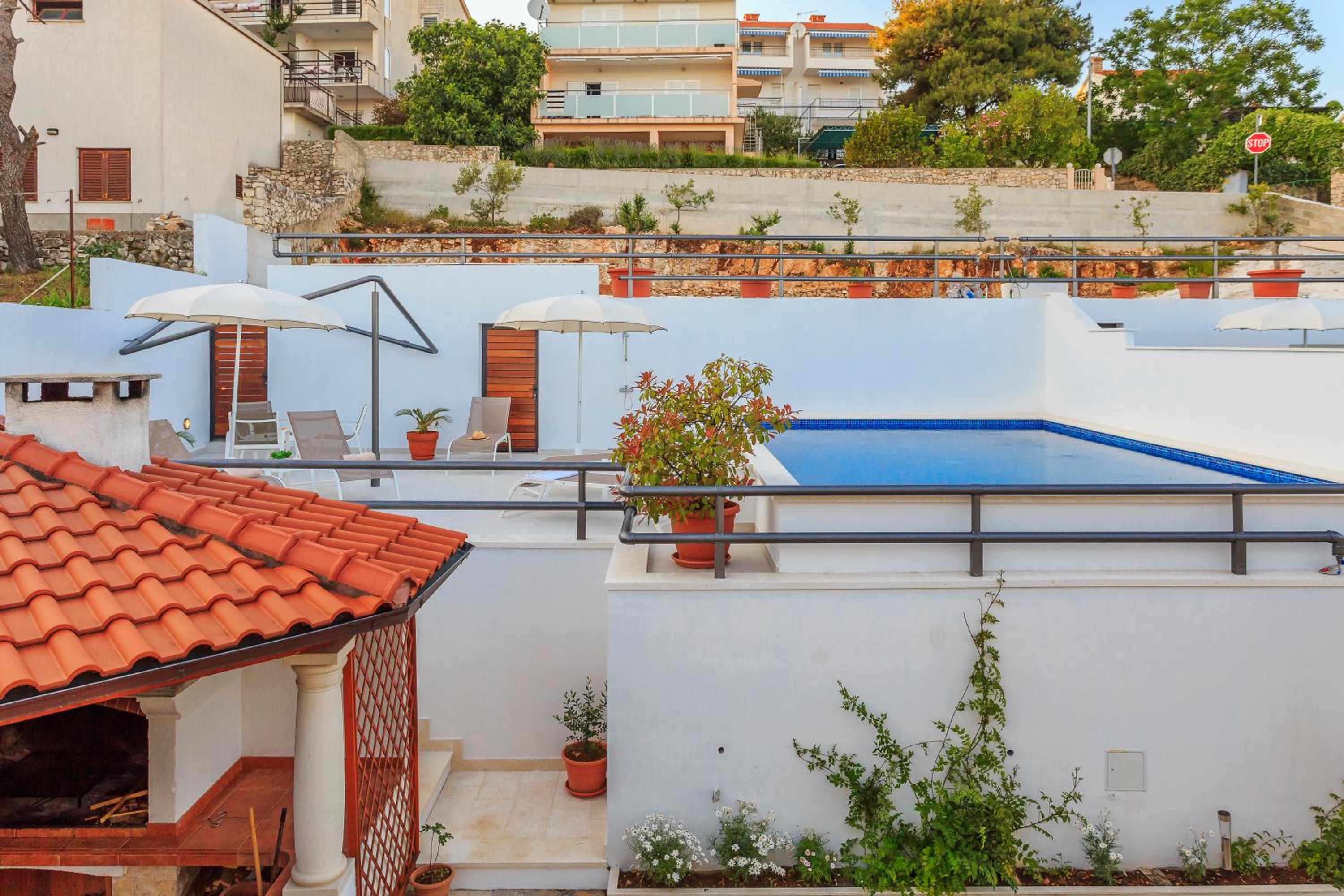 Apartments Meri