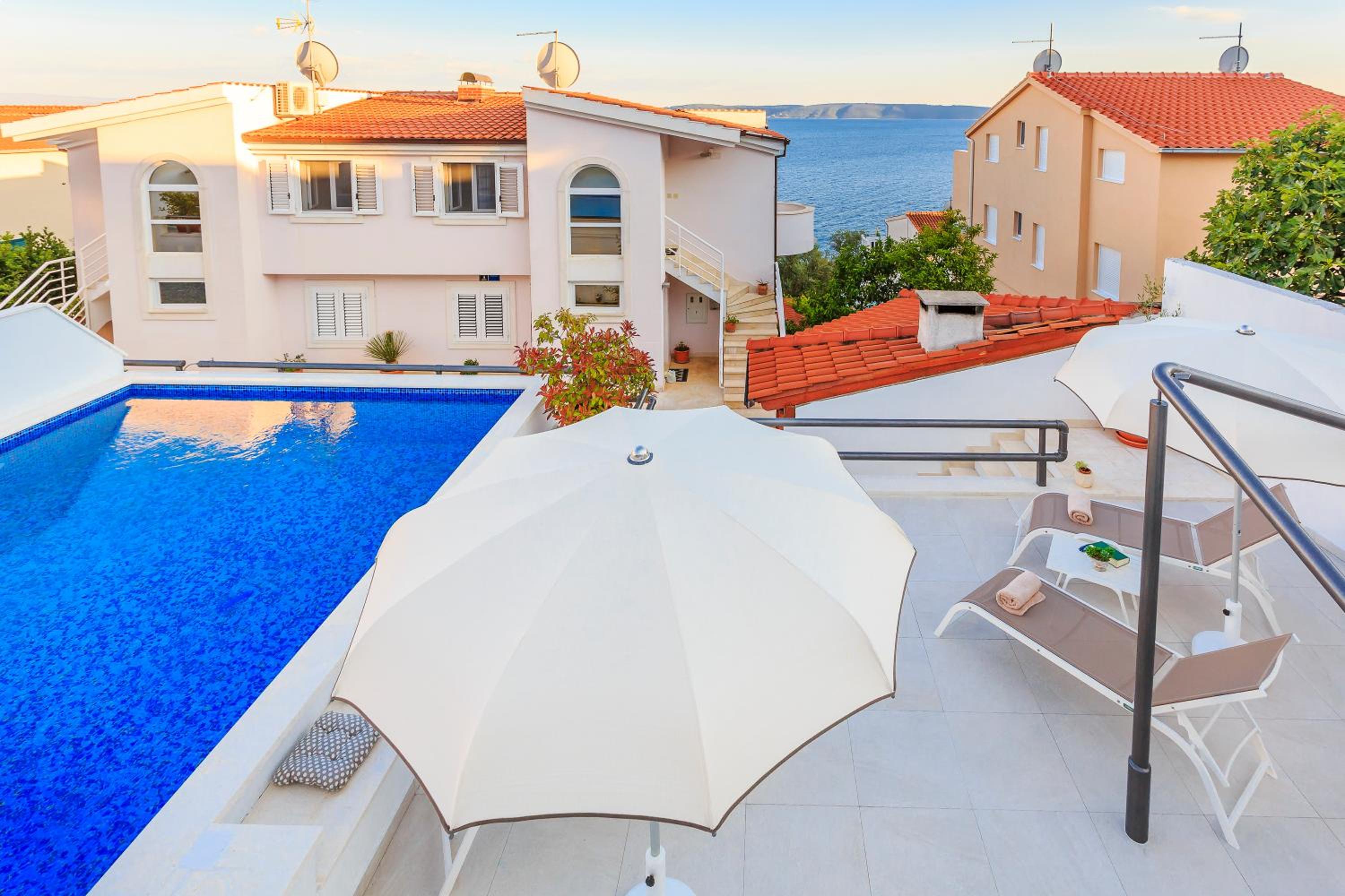 Apartments Meri