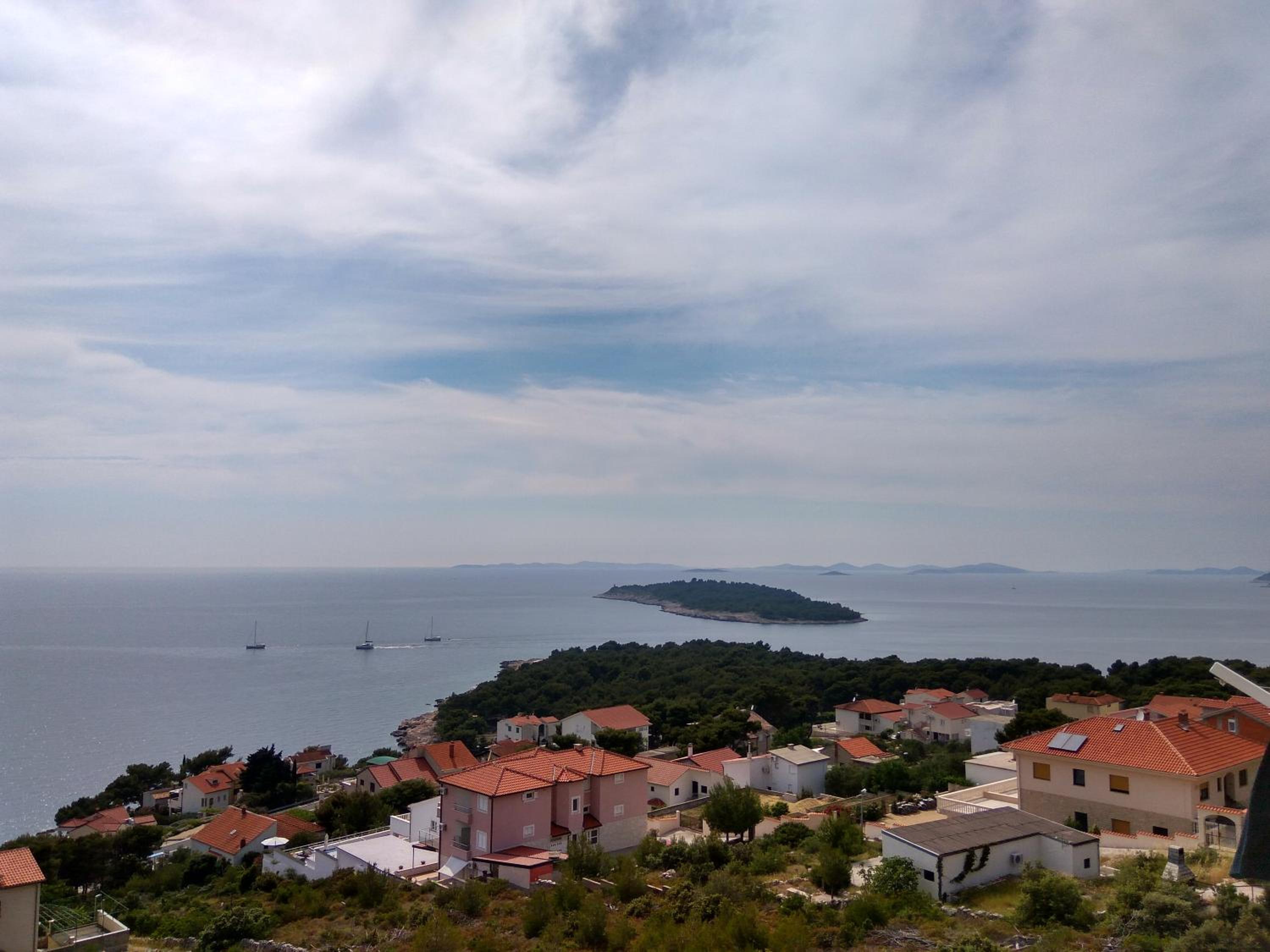 Your Place in Primosten view 5