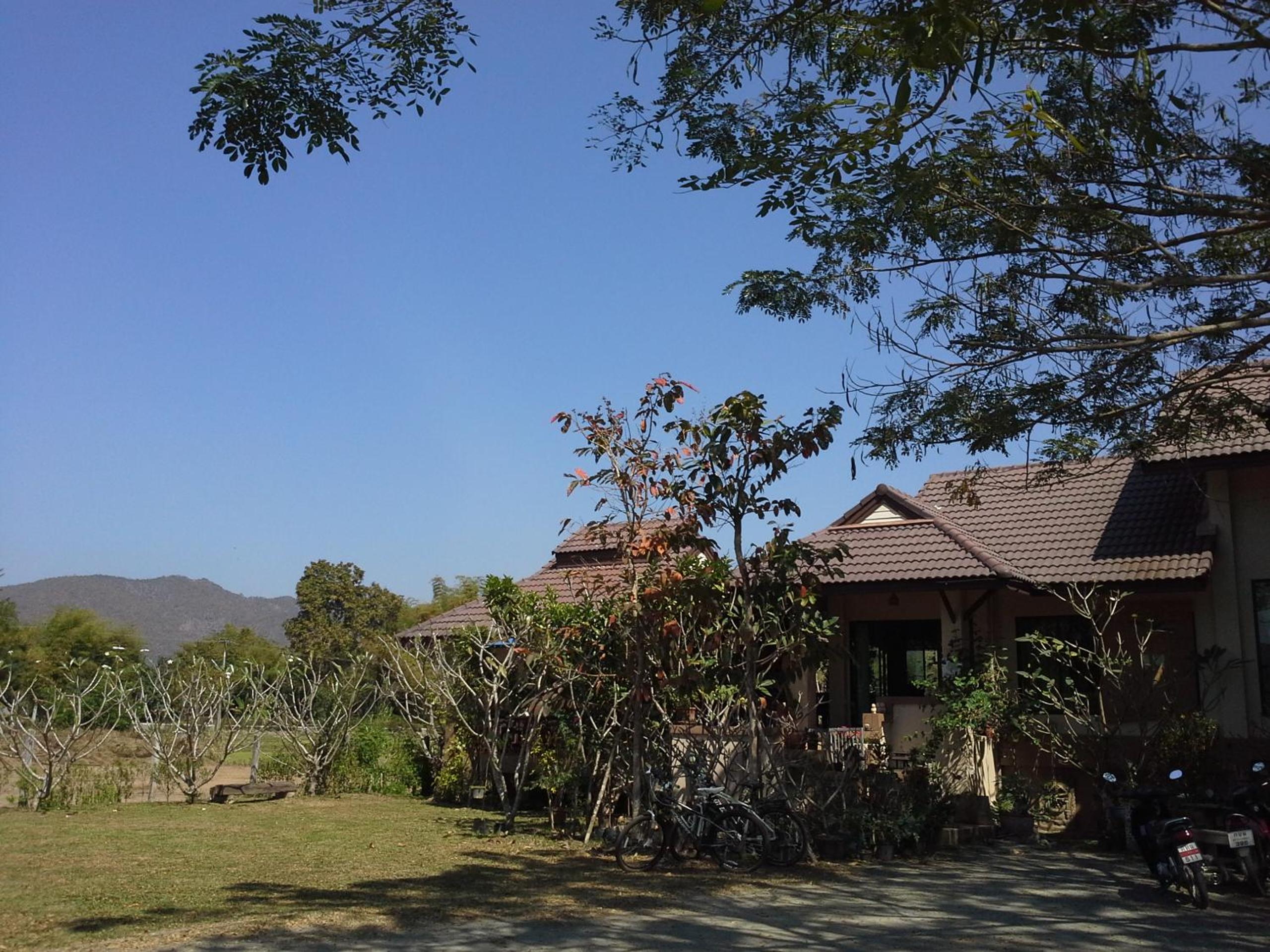 Jamjuree Garden