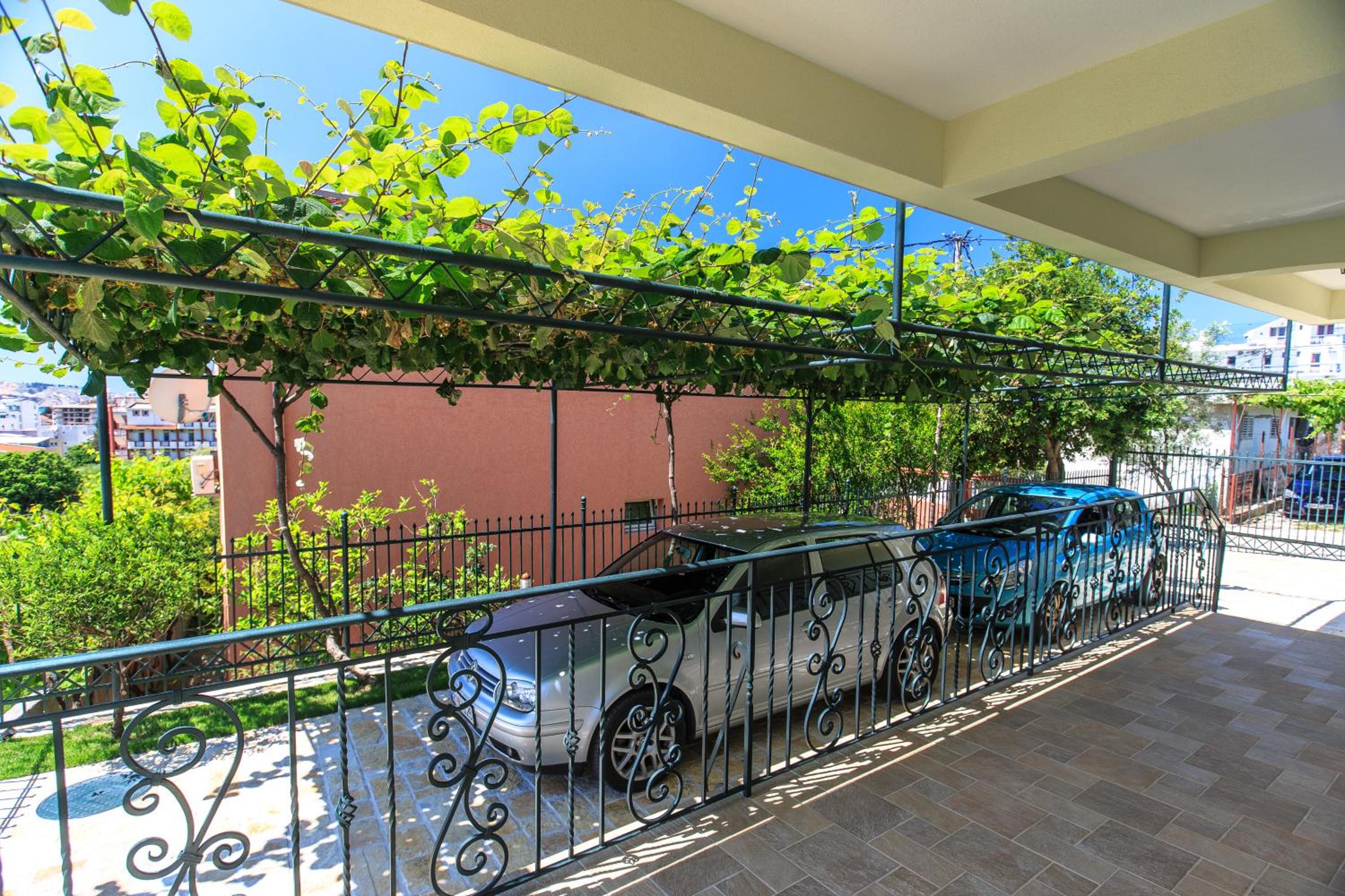 Apartments Aleksić