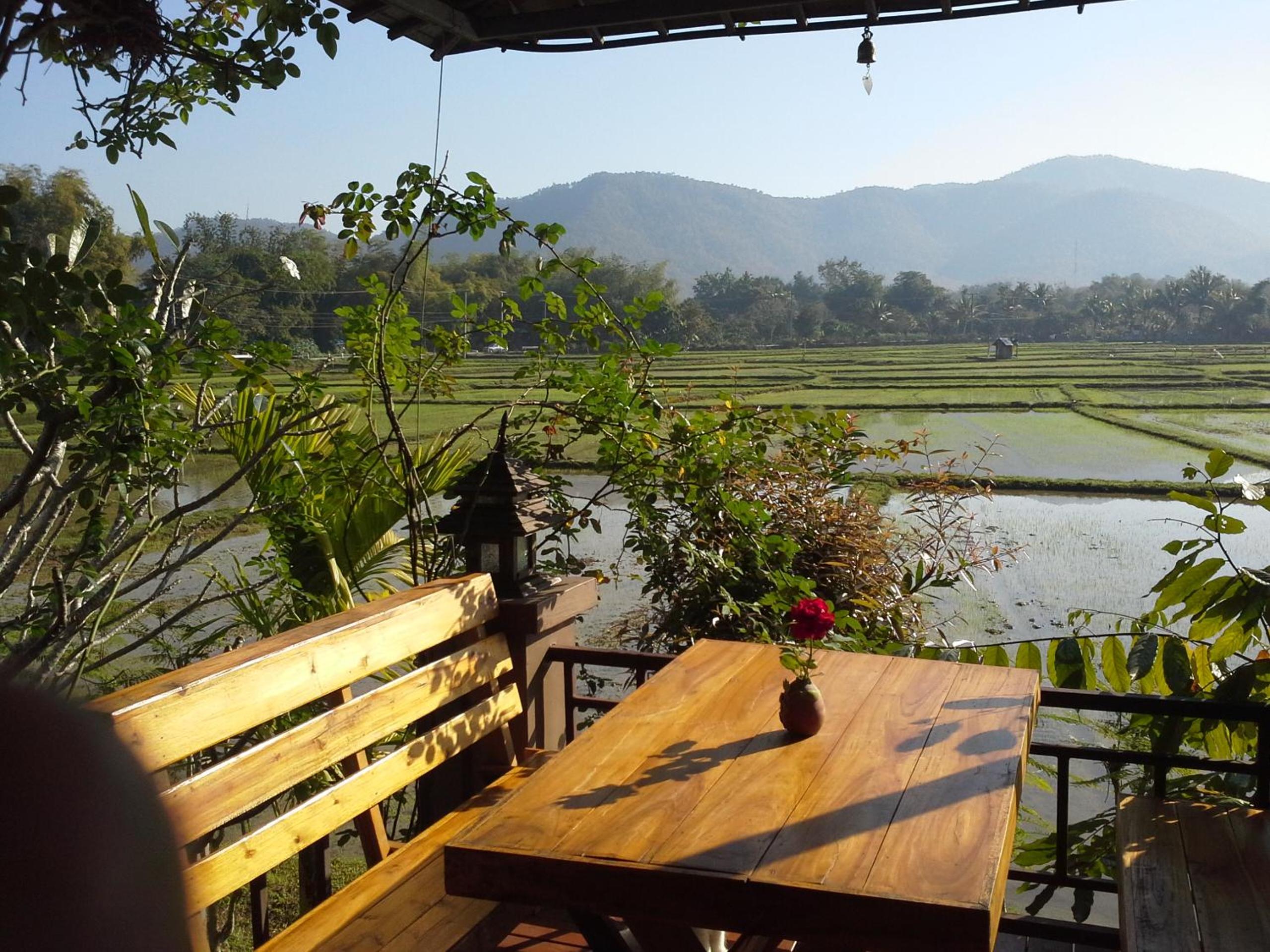 Jamjuree Garden
