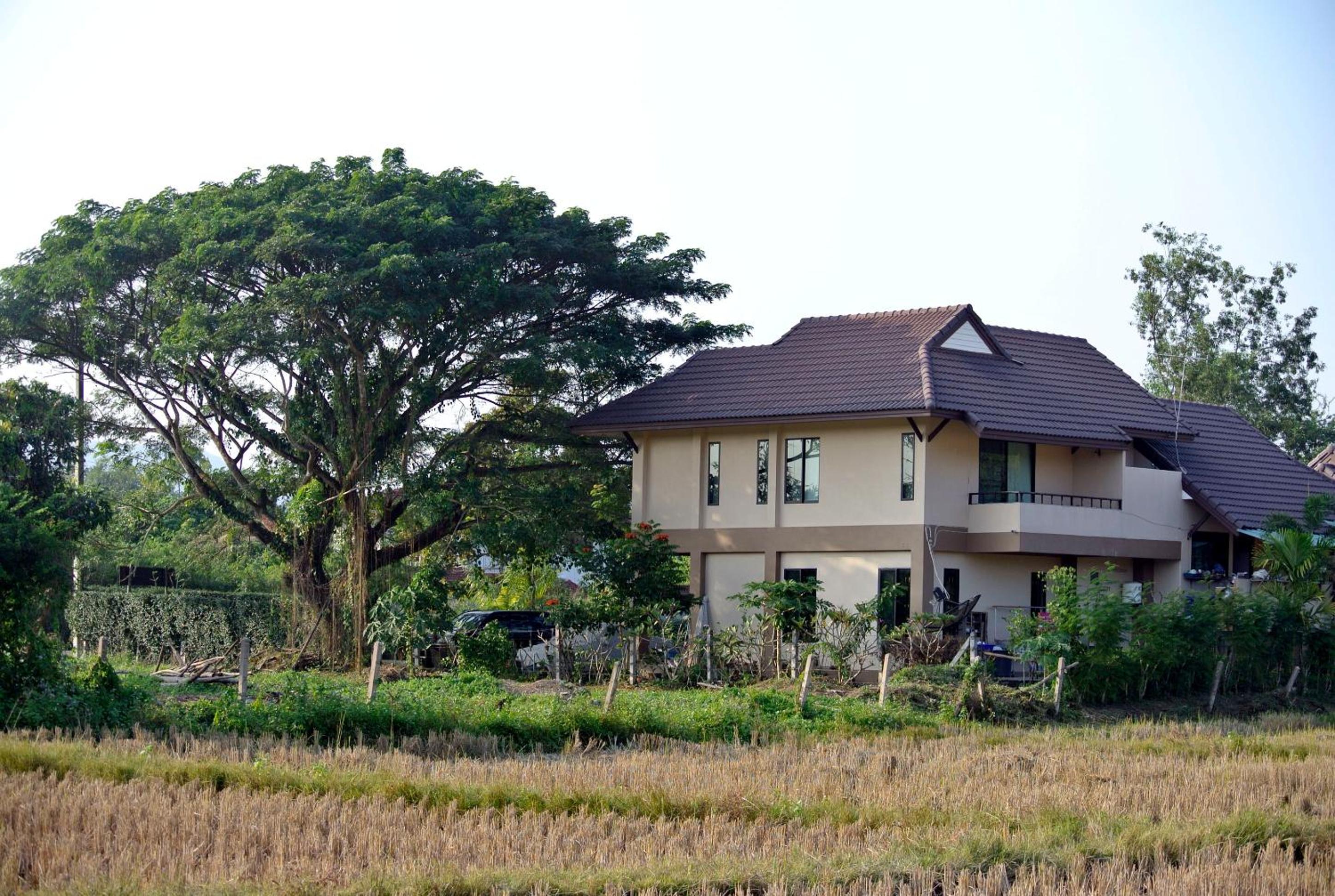Jamjuree Garden