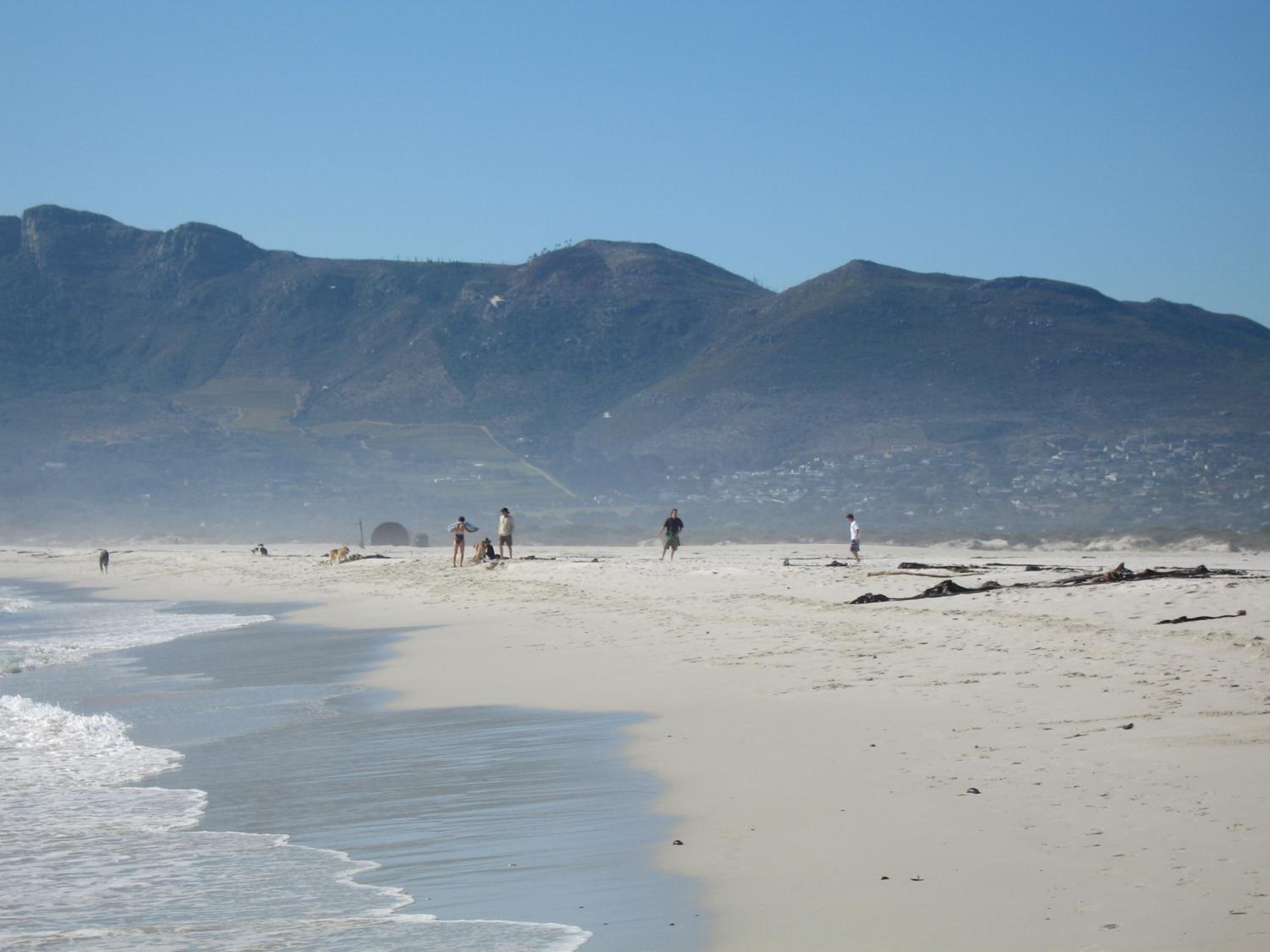 Seabreeze