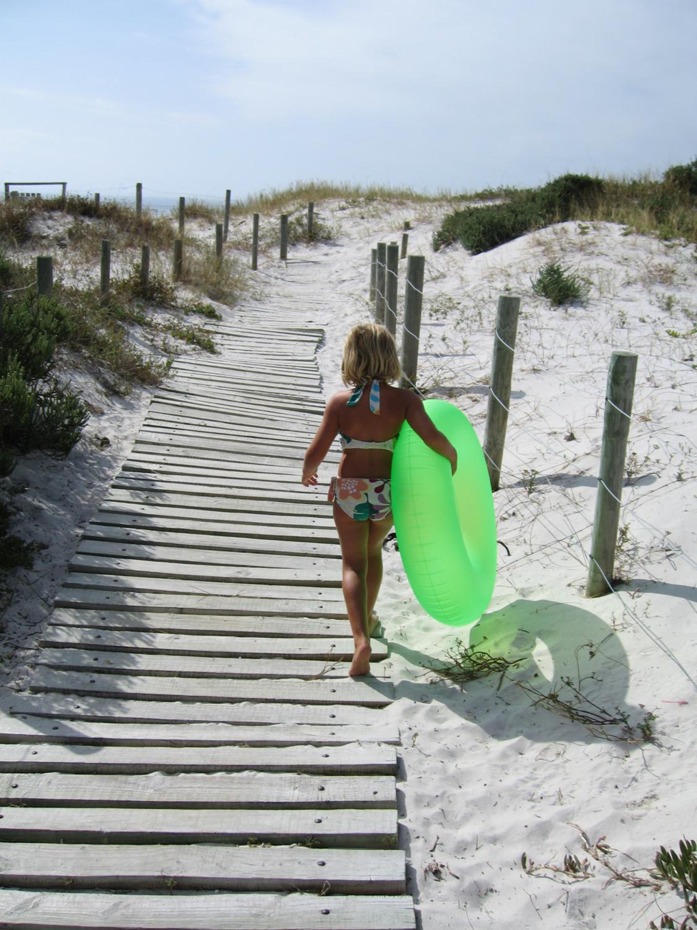 Seabreeze