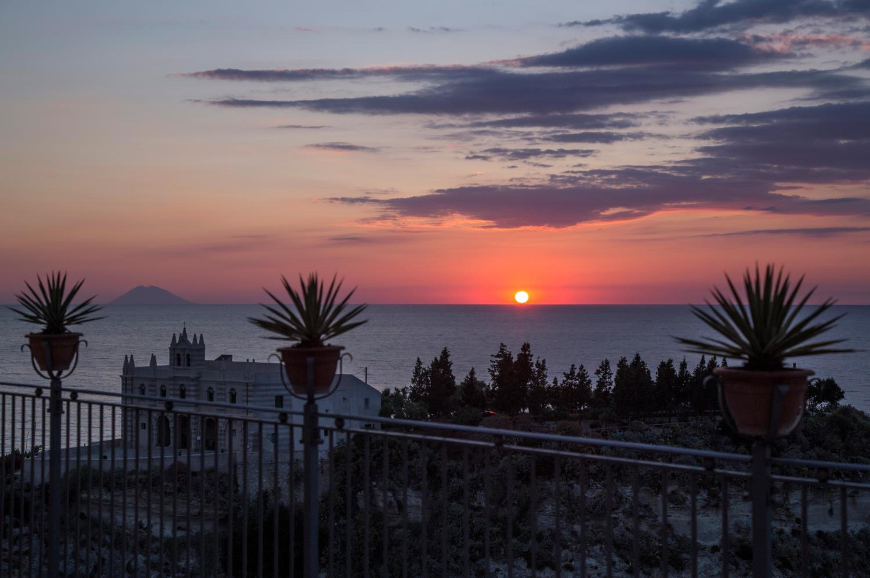 La Dolce Vita a Tropea