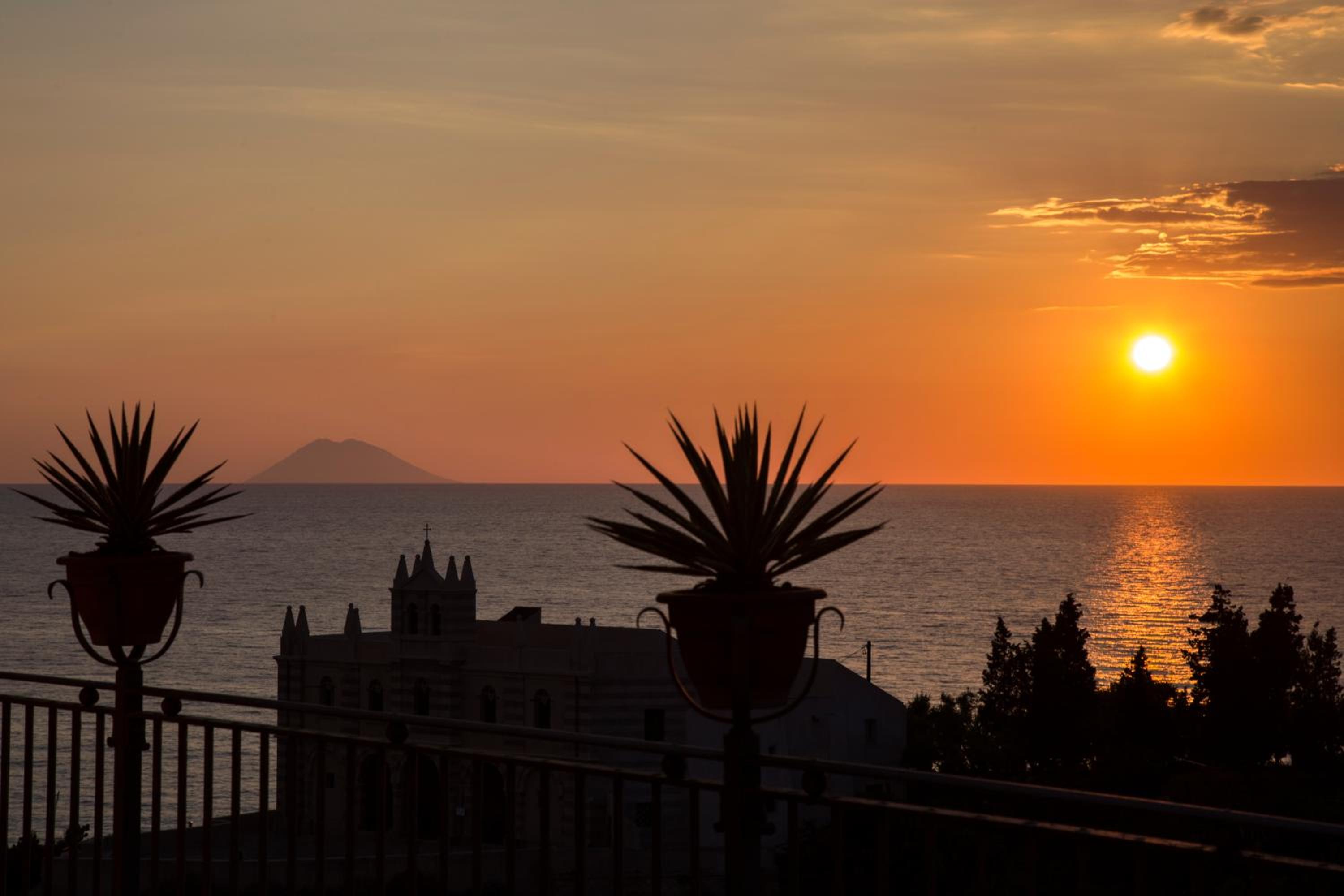 La Dolce Vita a Tropea