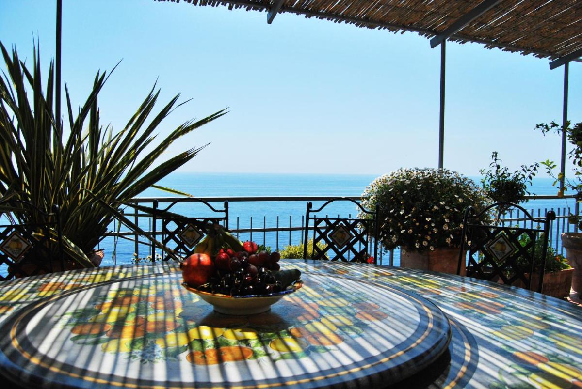 Villa Elizabeth view 5